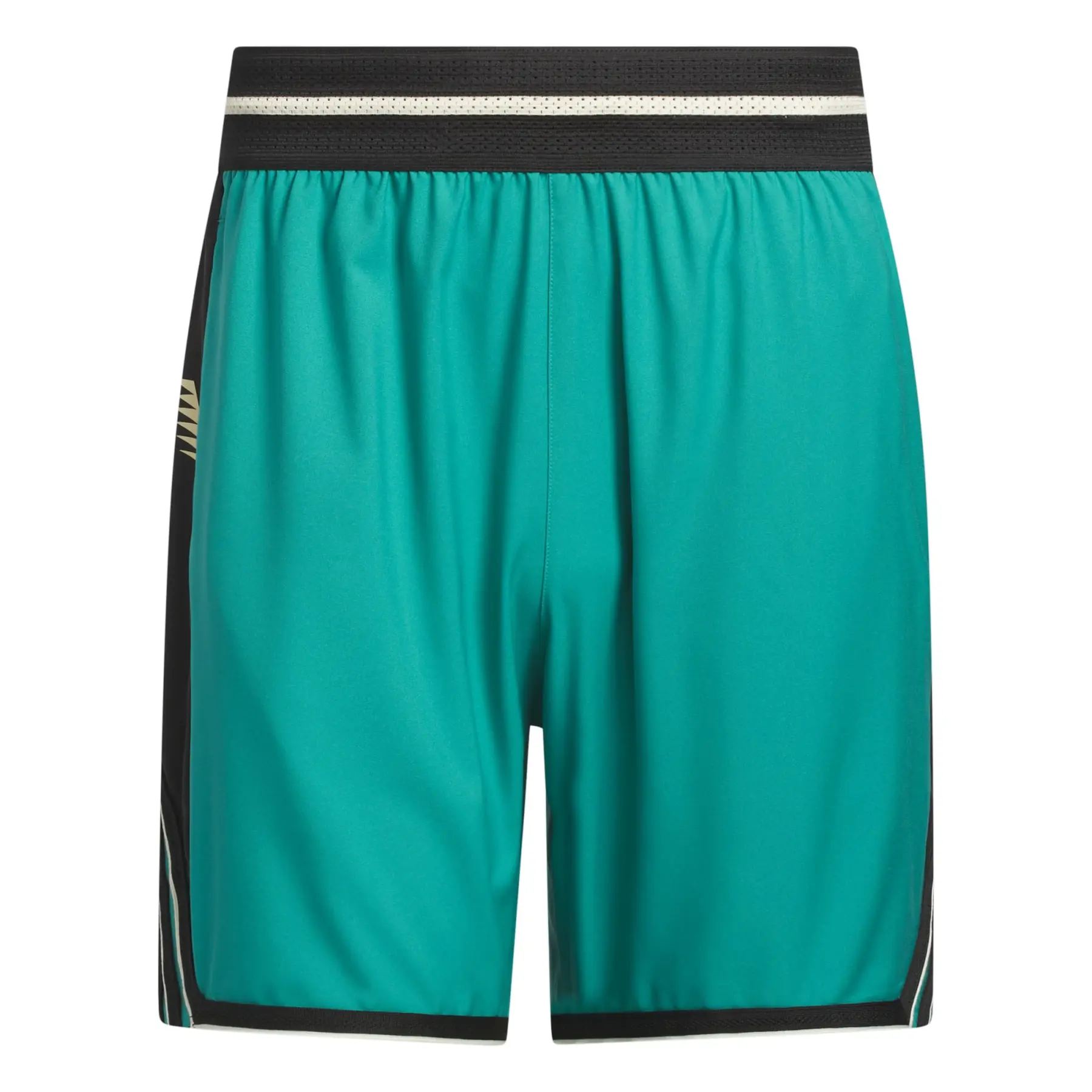 Short adidas Anthony Edwards Crazy Lite - Farbe: Vert