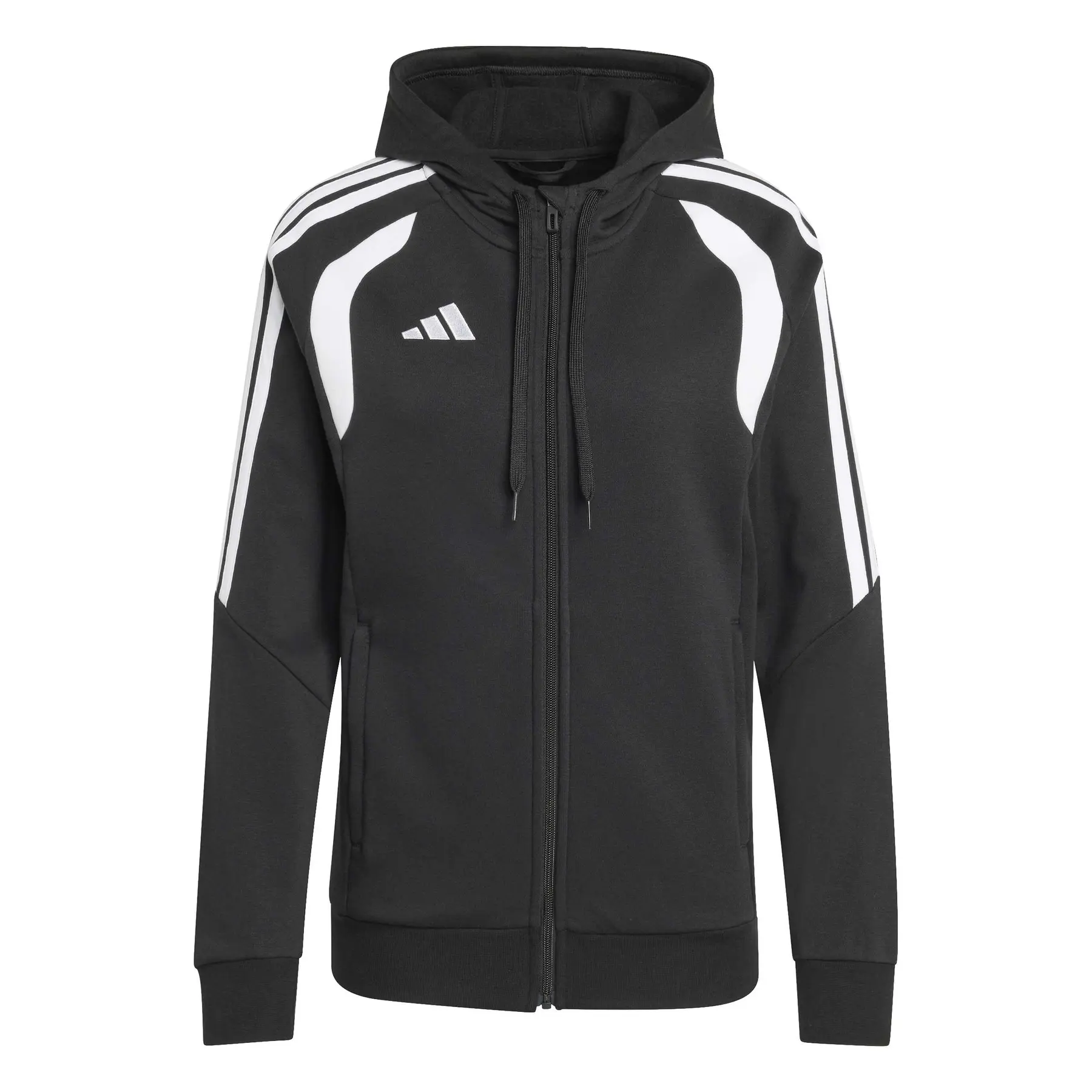 Hoodie Damen adidas Tiro 26 League - Farbe: Noir