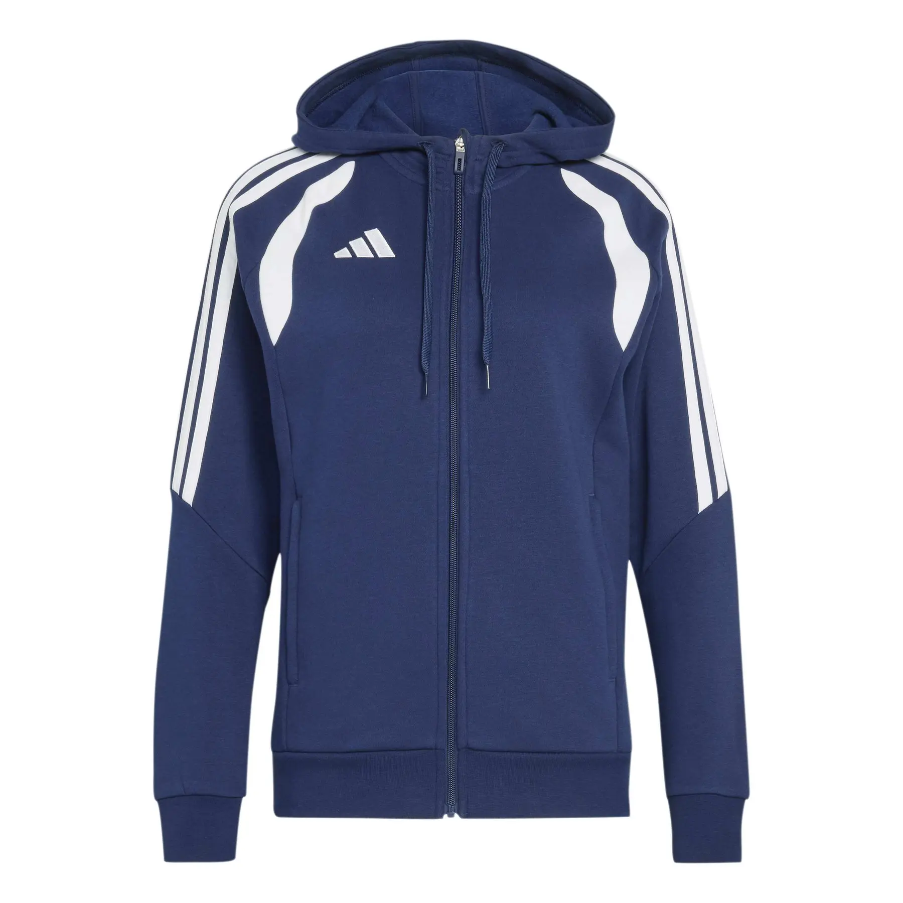 Sudadera con capucha adidas Tiro 26 League