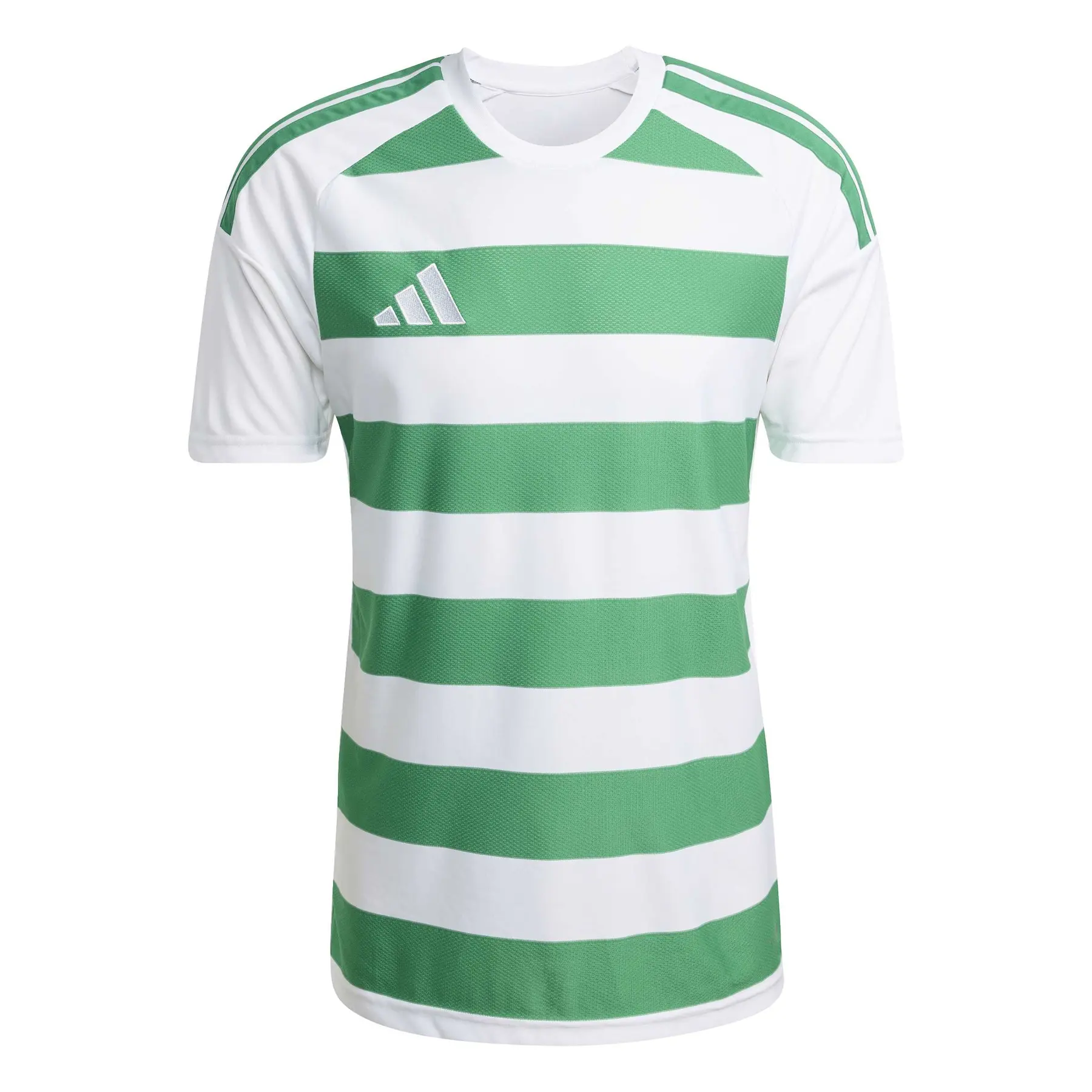 Trikot adidas Hooped26 - Farbe: Blanc