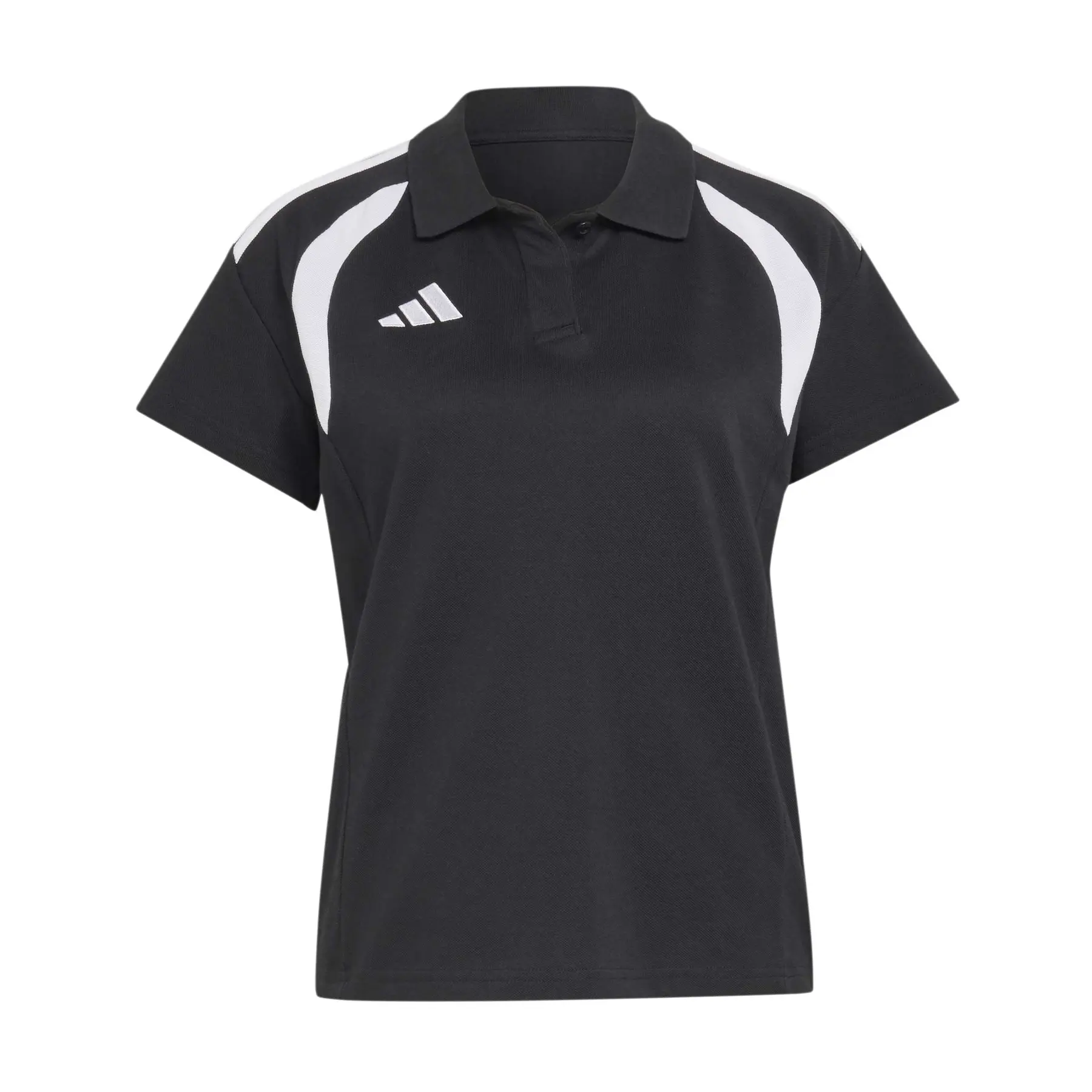 Polo da donna adidas Tiro26 League