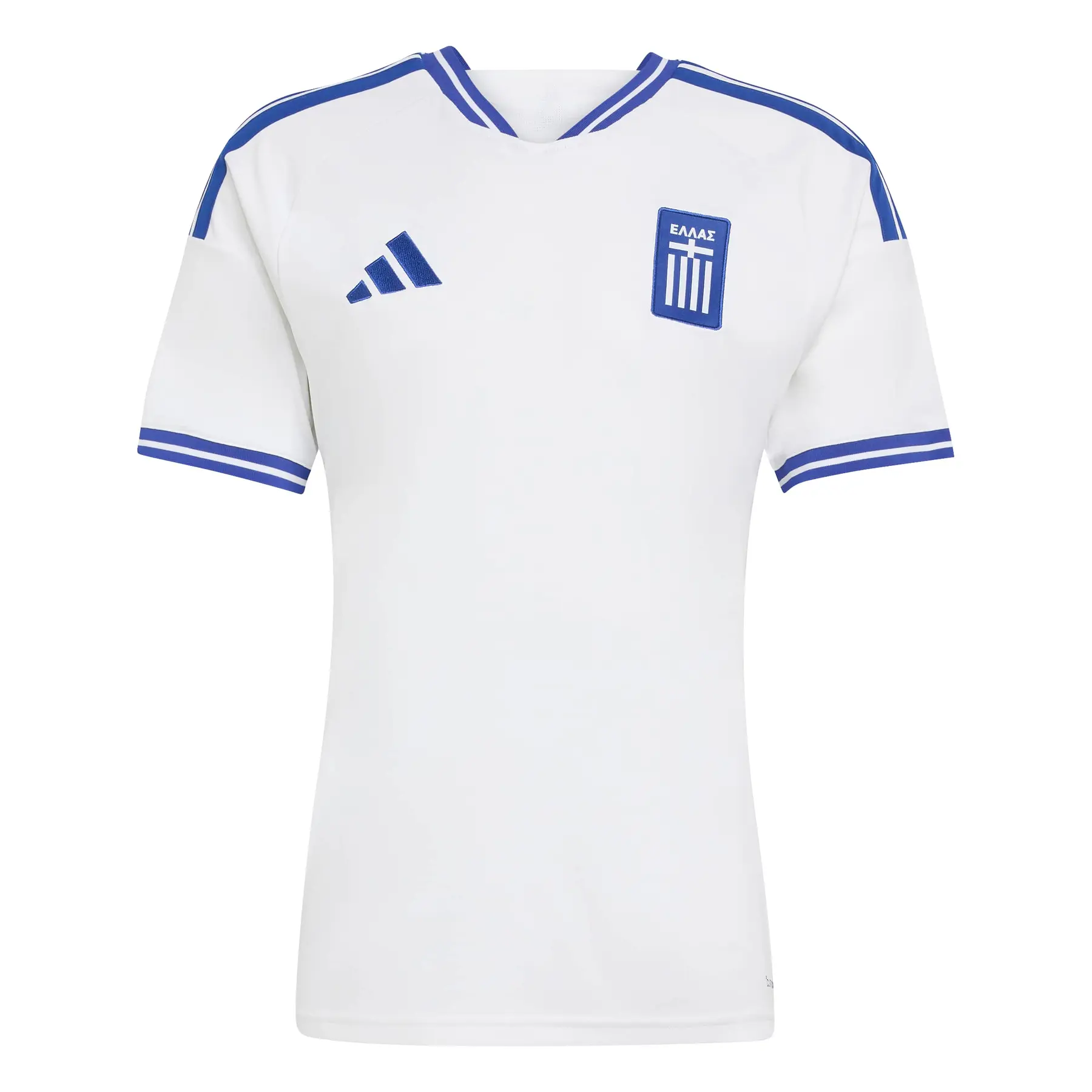Heimtrikot Griechenland WM 2026