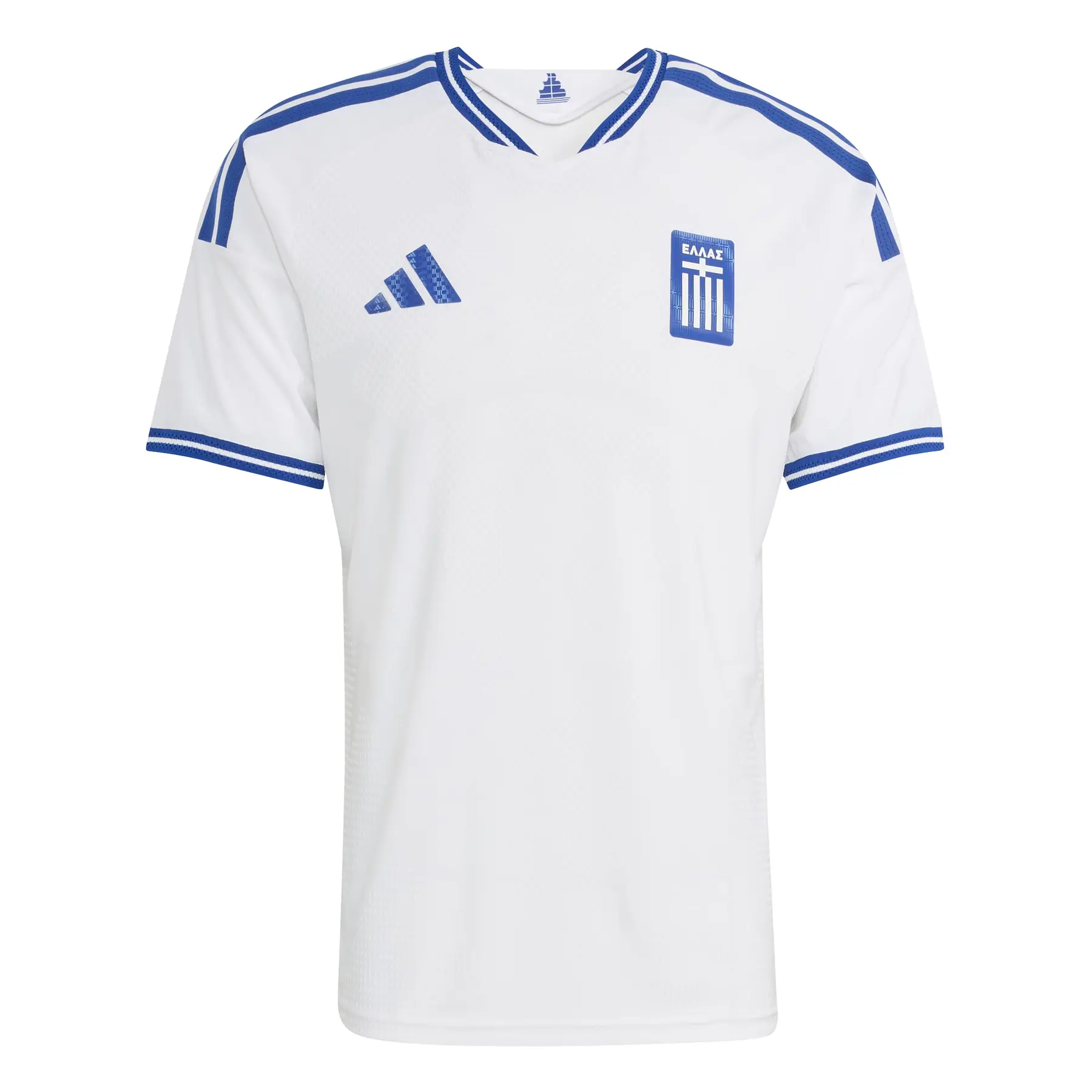 Offizielles Heimtrikot Griechenland WM 2026