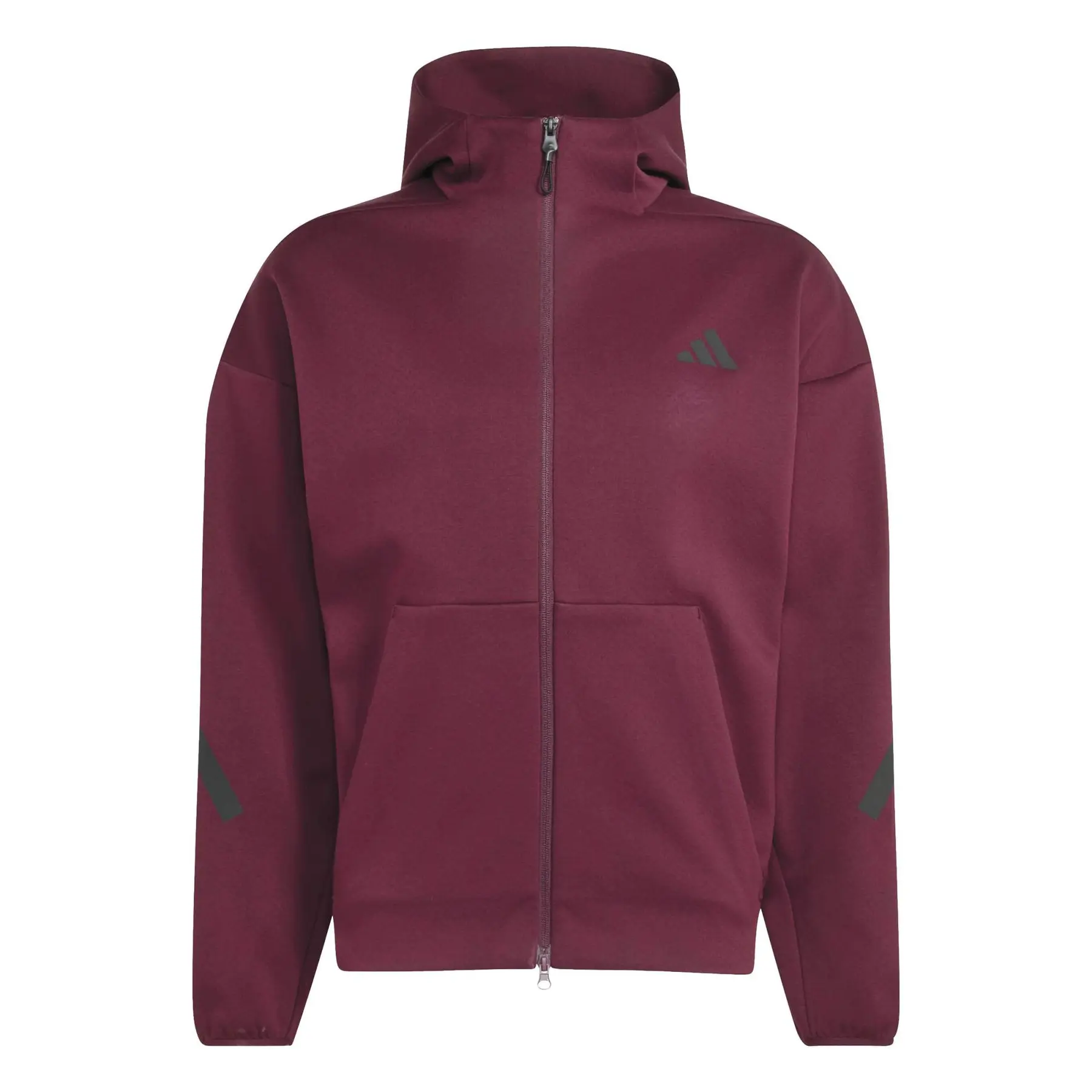 Giacca sportiva con zip adidas Z.N.E.