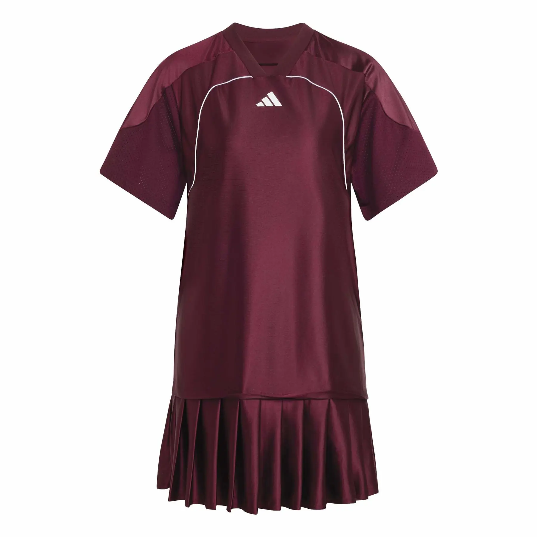 Vestido camiseta adidas Stadium