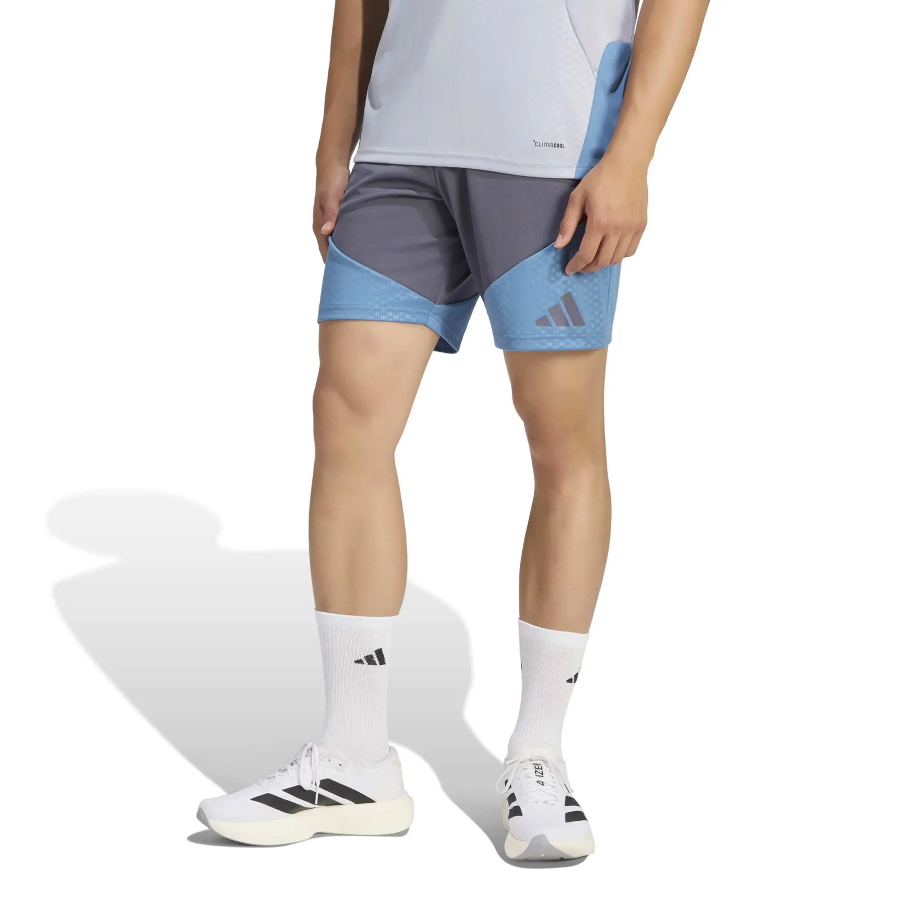 Shorts Training Kroatien Tiro 26