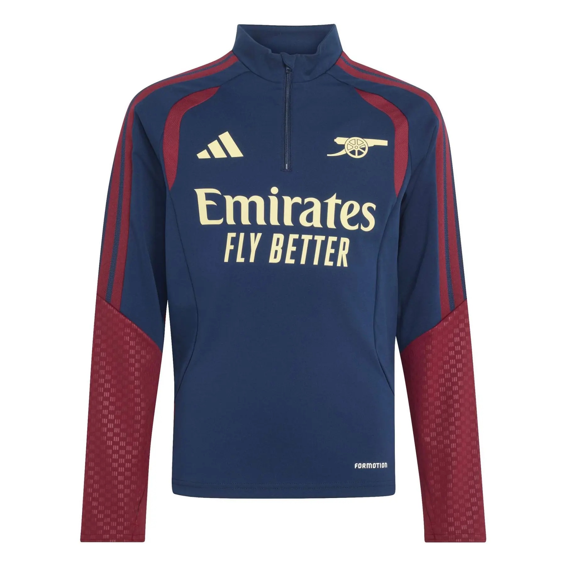 Arsenal Trainingsshirt Kind 2026/27