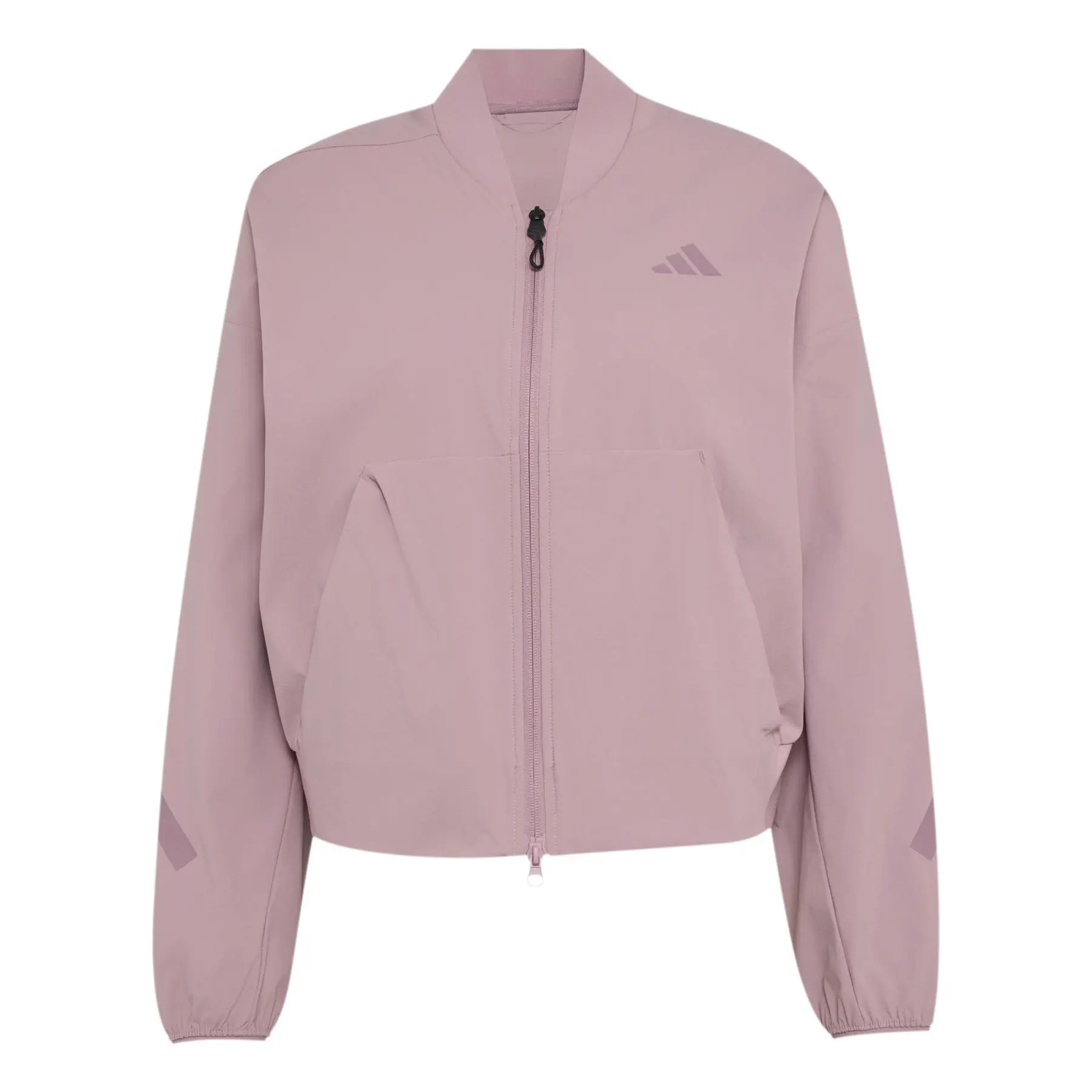 Bomber tessuto donna adidas Z.N.E.