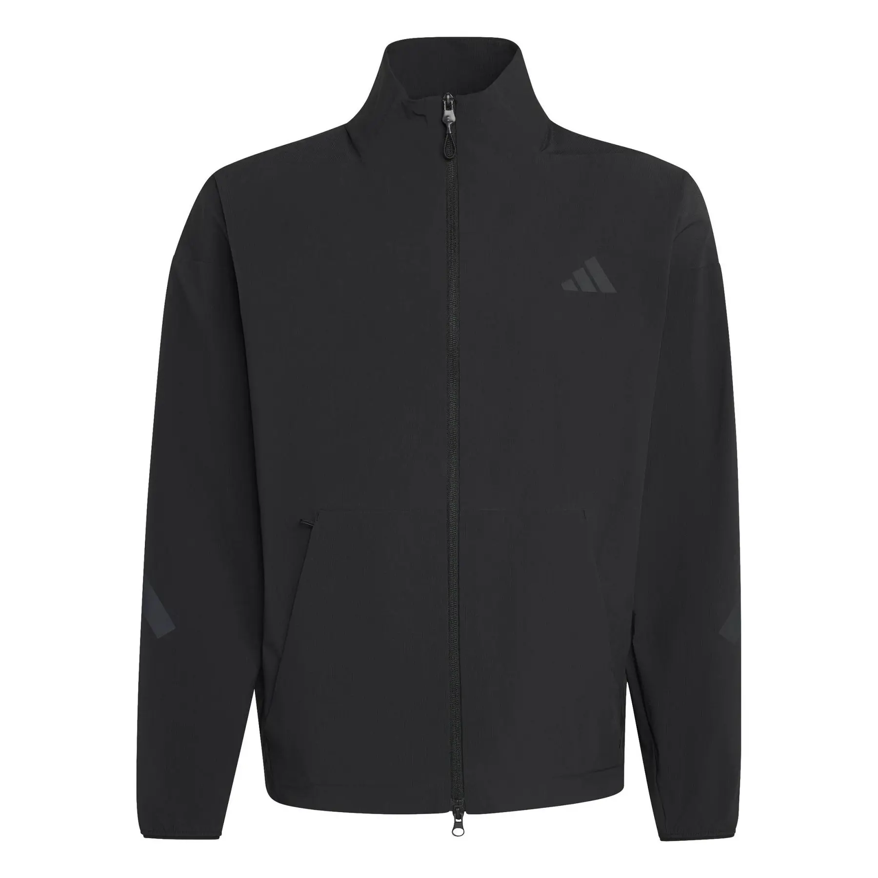 Trainingsjacke adidas Z.N.E. - Farbe: Noir