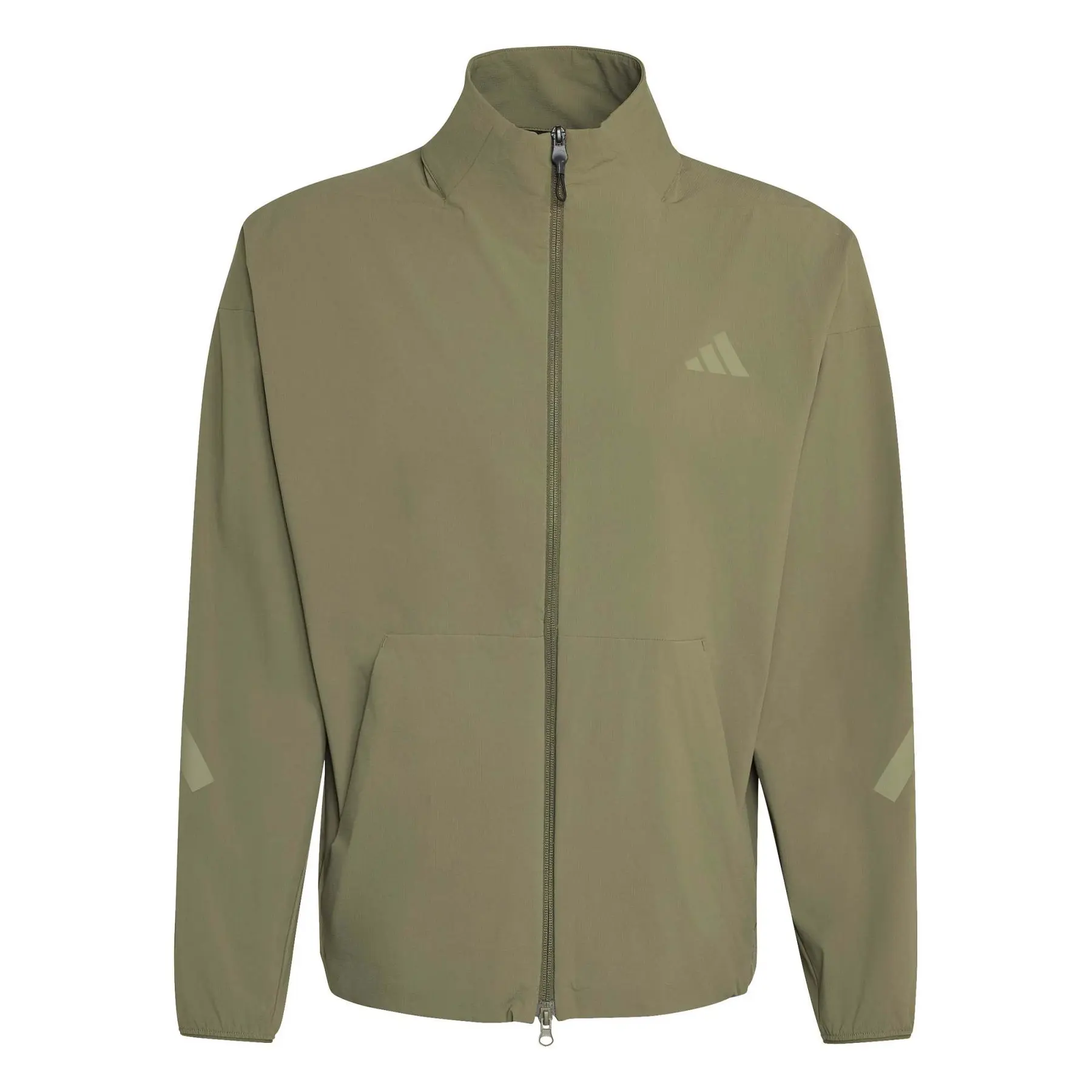 Giacca sportiva in tessuto adidas Z.N.E.