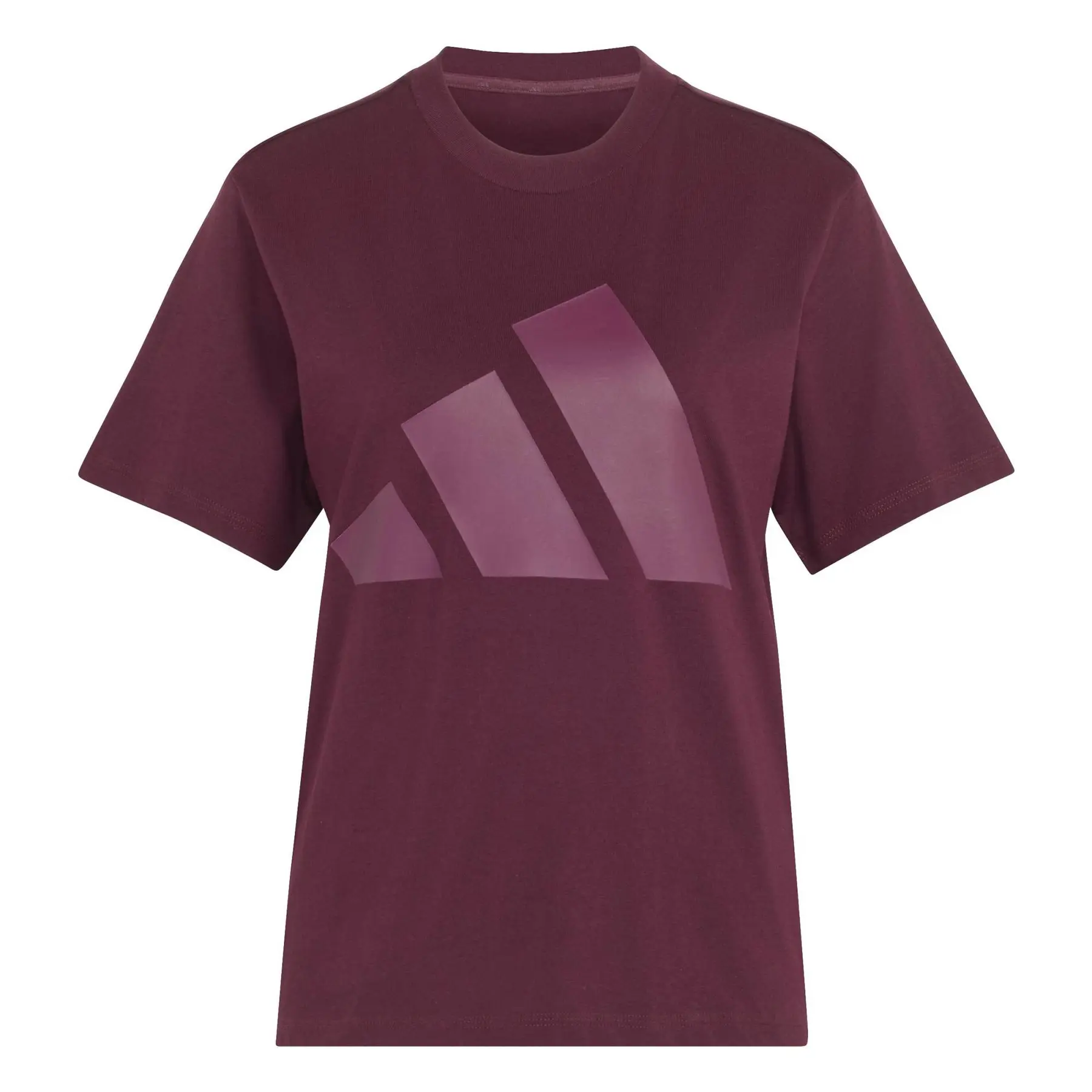T-shirt da donna adidas Essentials Big Logo