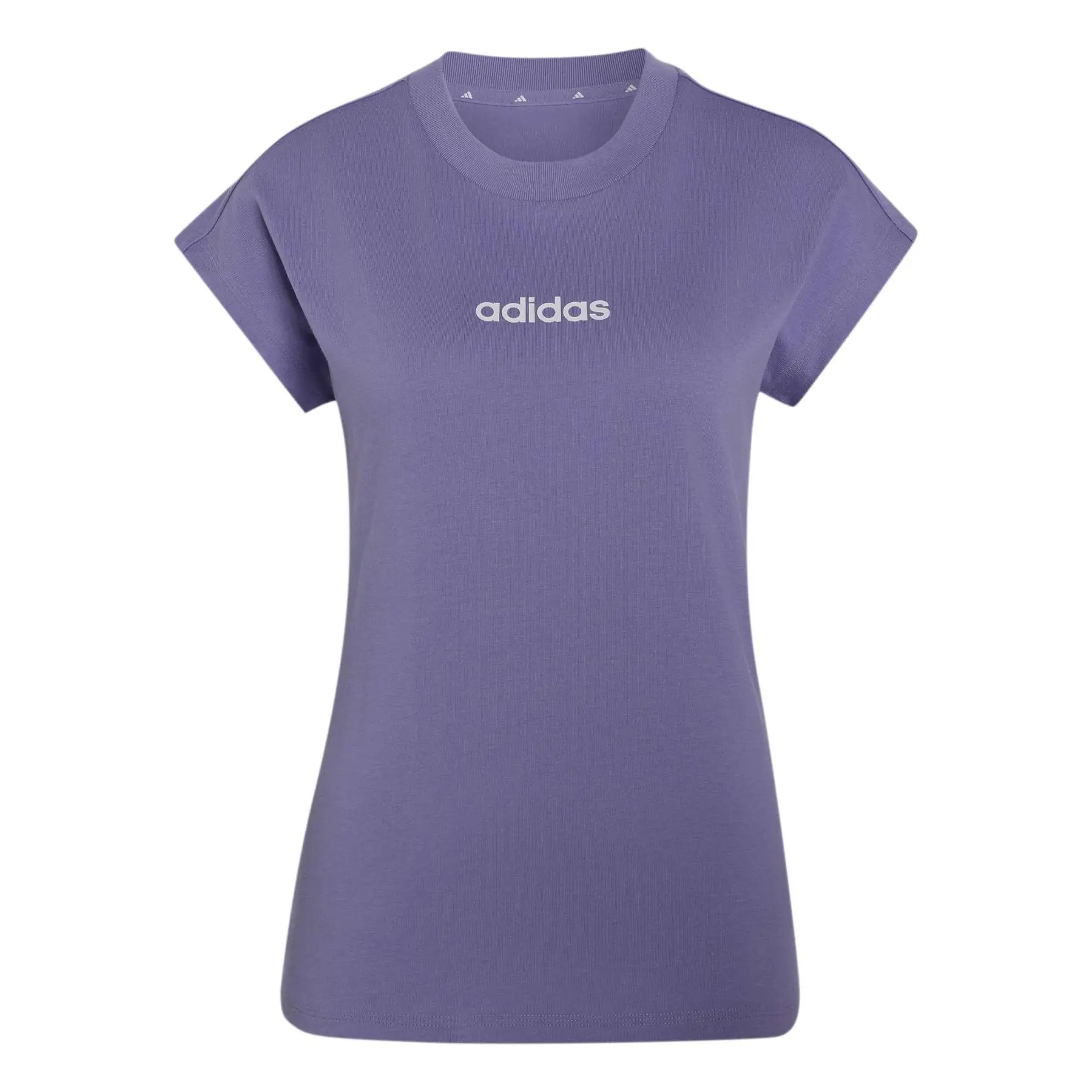 T-shirt da donna adidas Essentials Linear