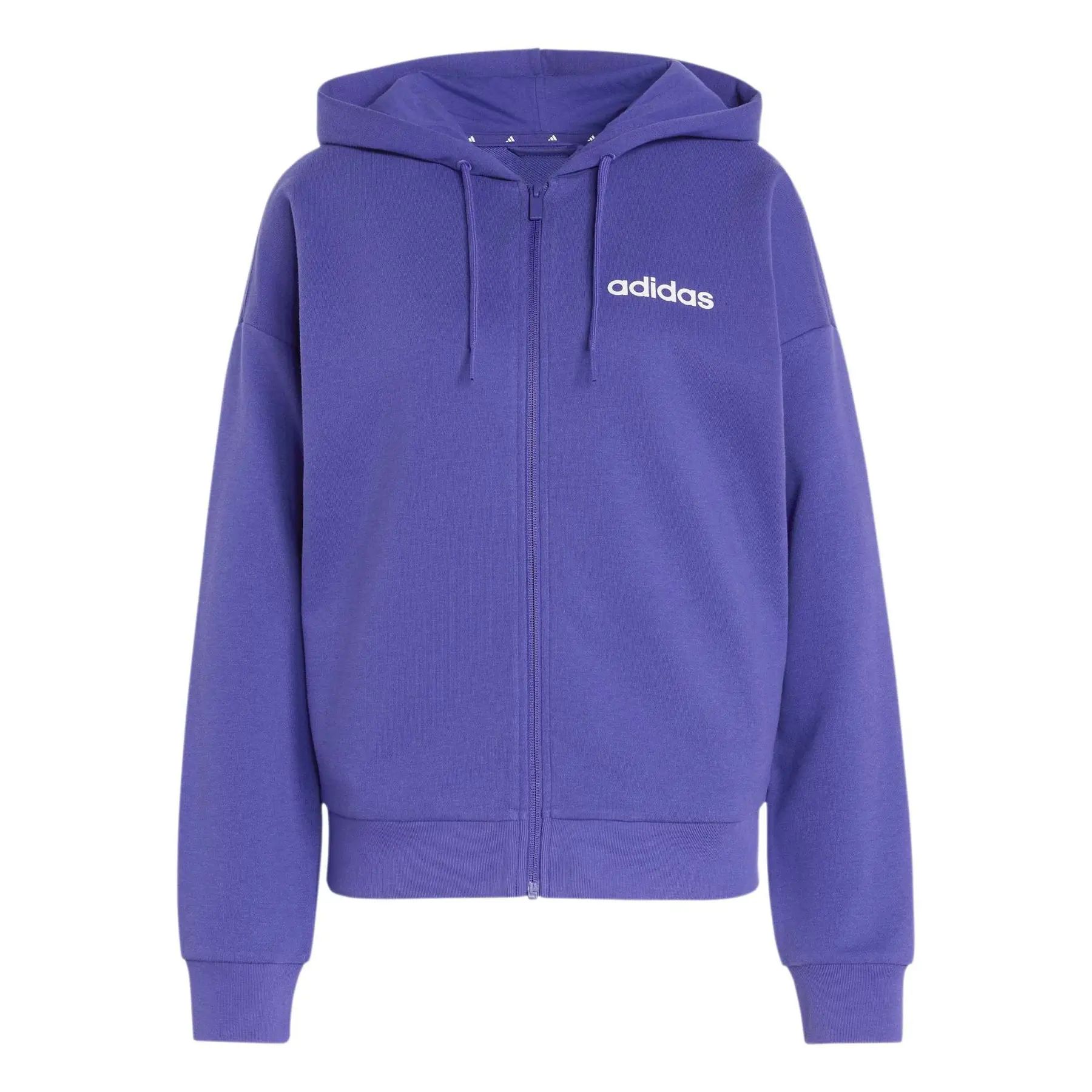 Trainingsjacke Damen adidas Essentials Linear