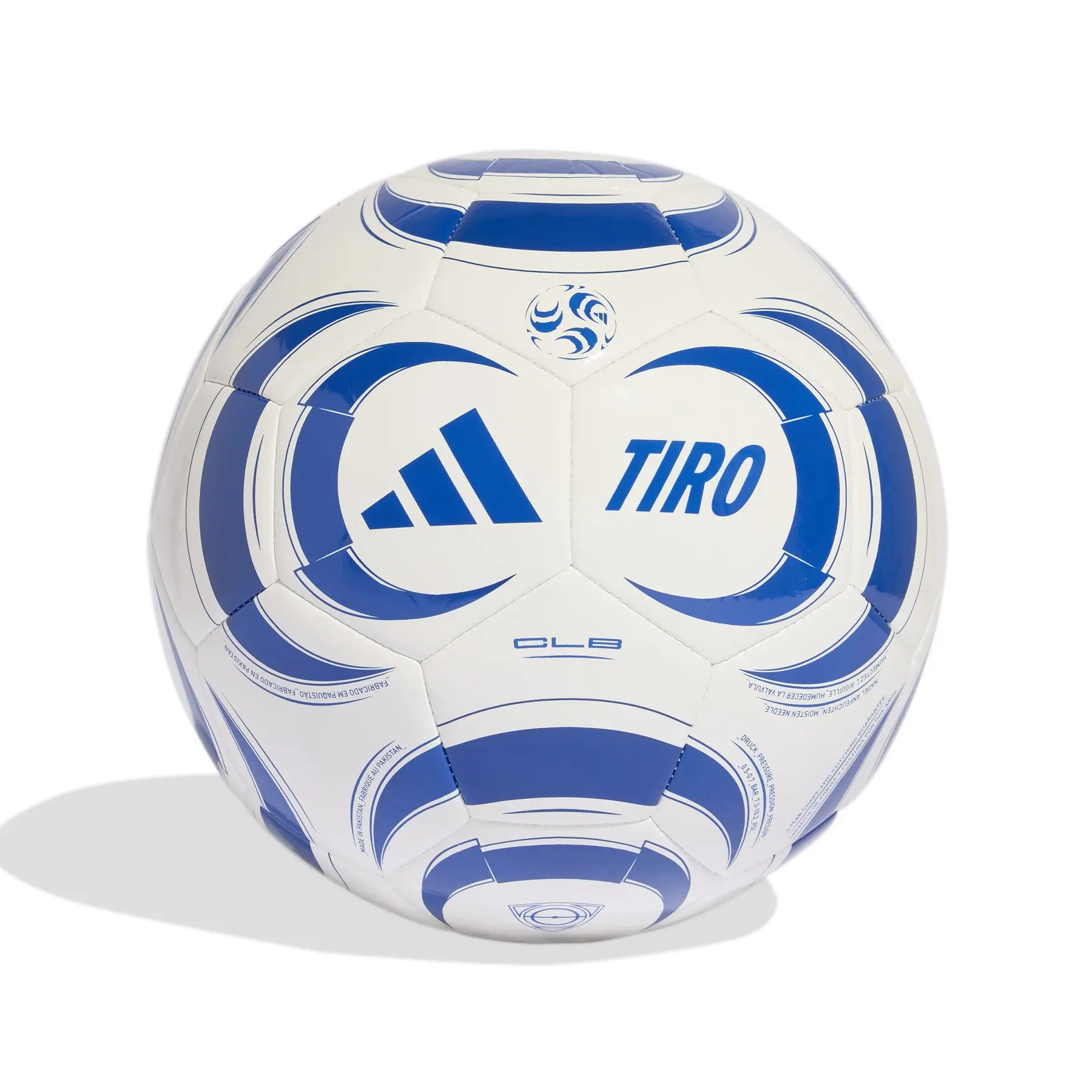 Fußball adidas Tiro Club