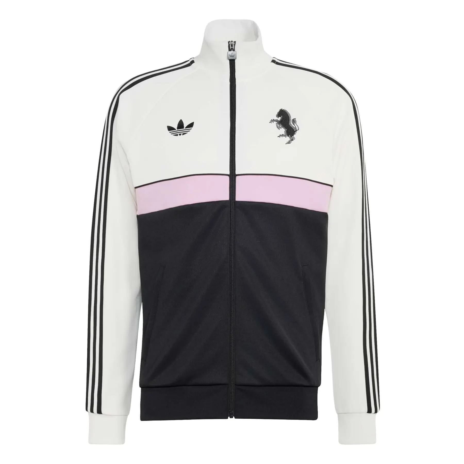 Juventus Turin Trainingsjacke OG