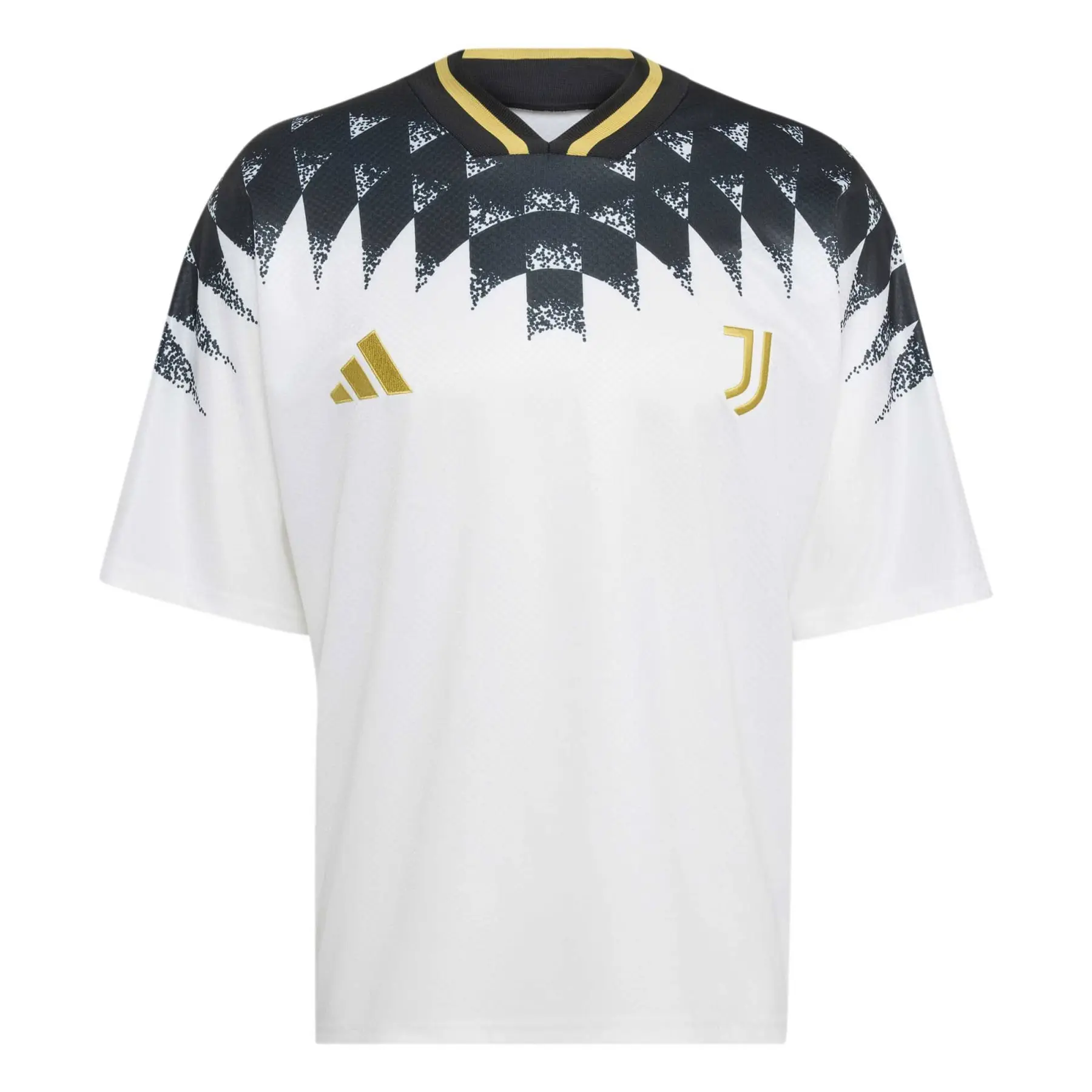Juventus Turin Trikot Statium 2026/27