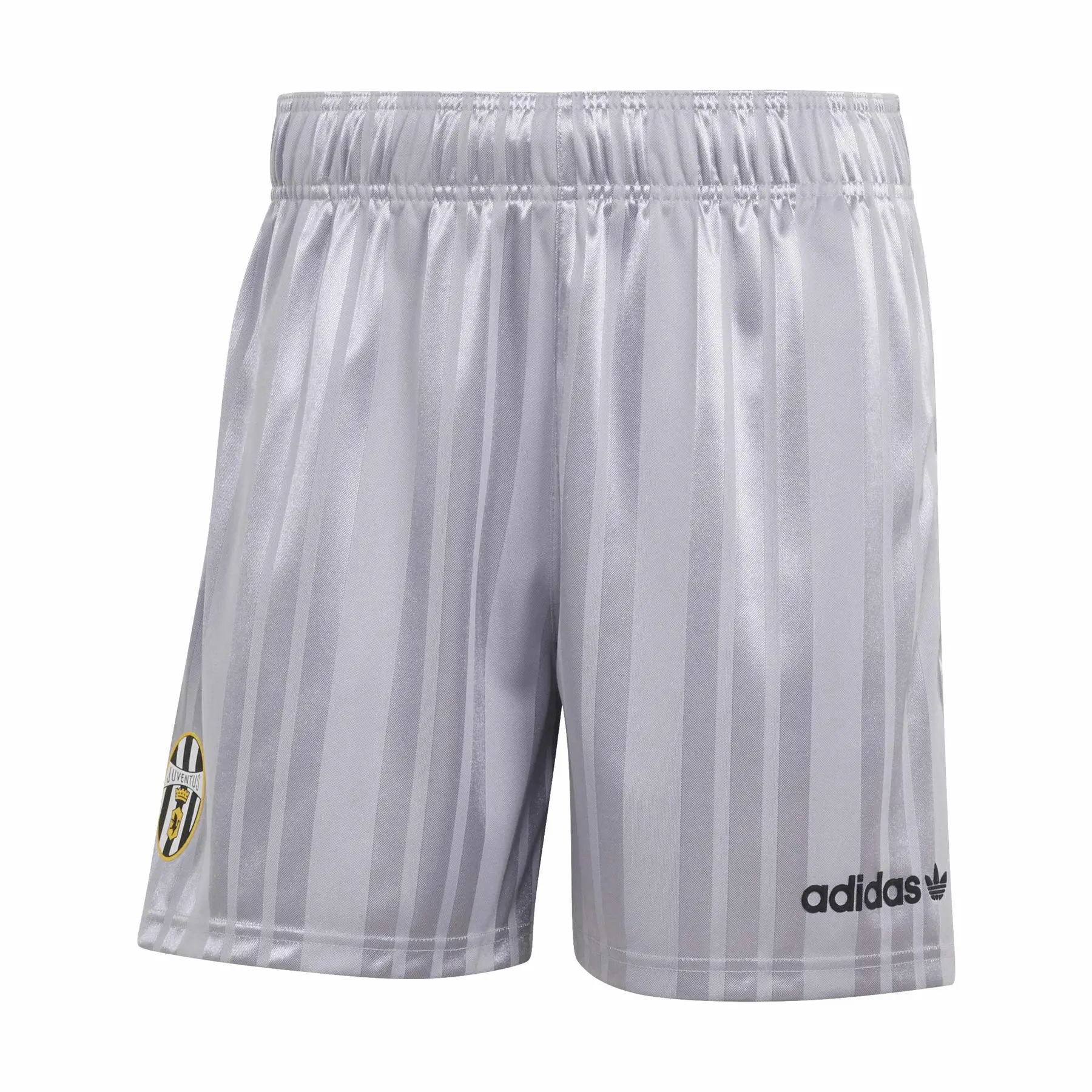 Juventus Turin Trikot EQT