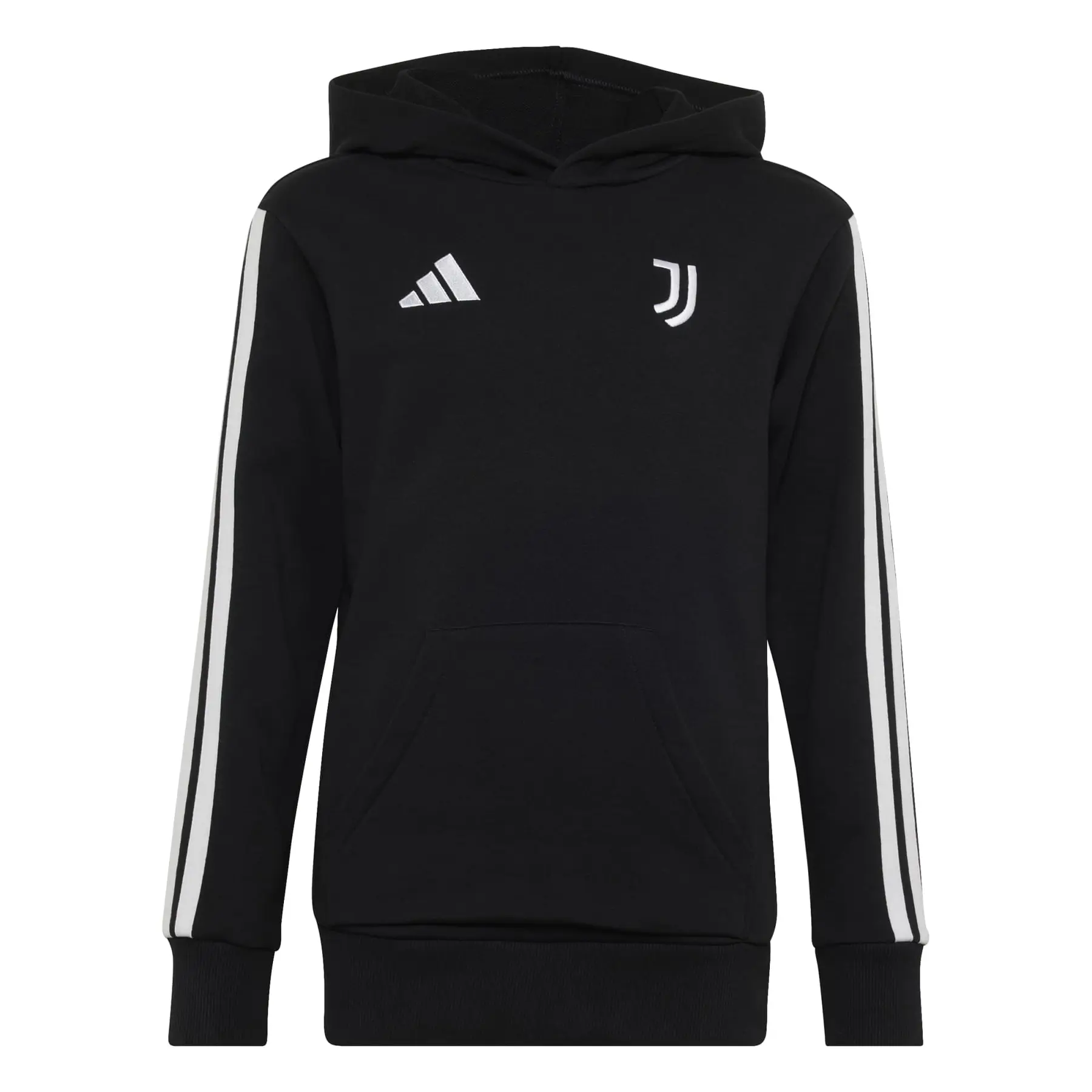 Kinder Kapuzenpullover Juventus Turin