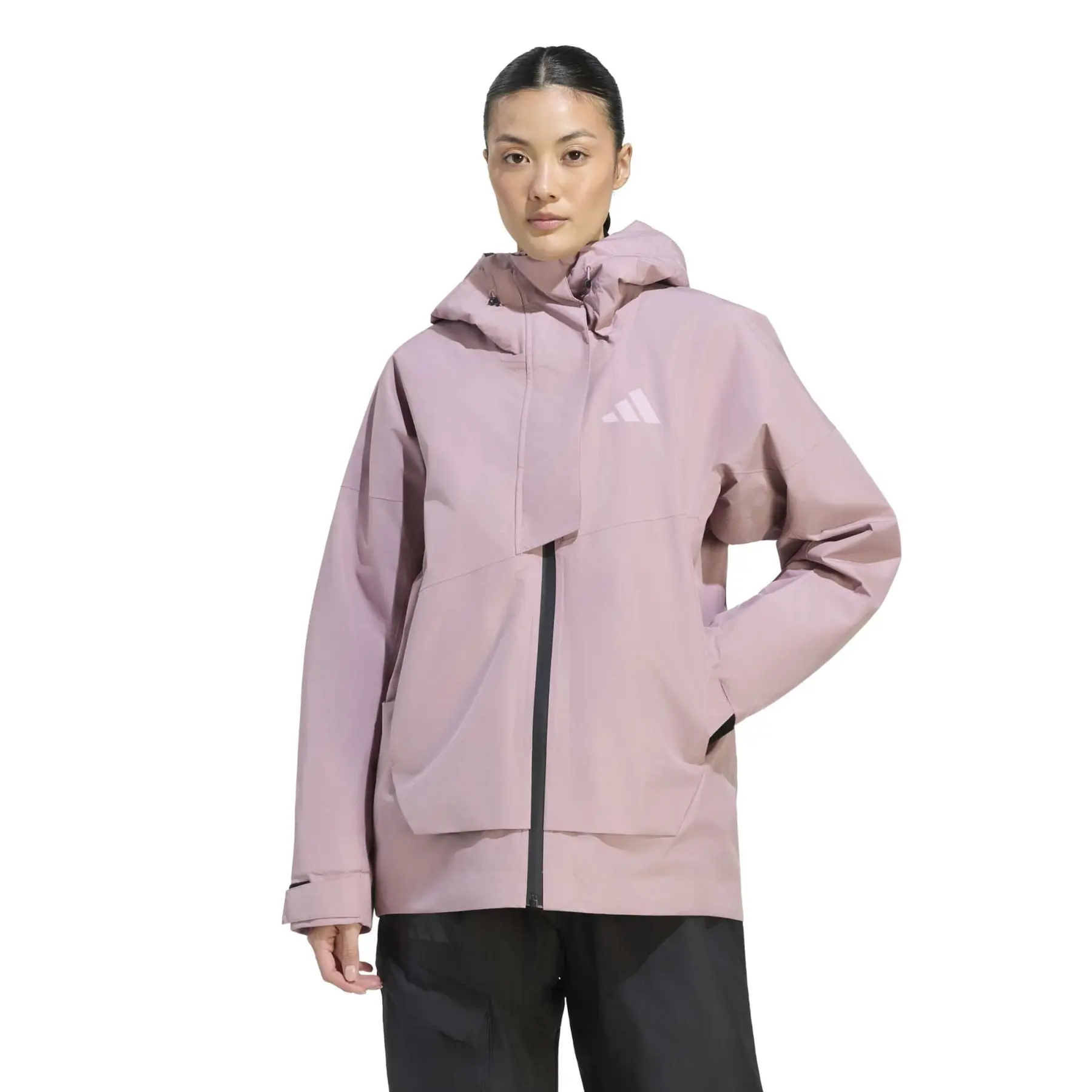 Skijacke Damen adidas Terrex Xploric 2 Climaproof