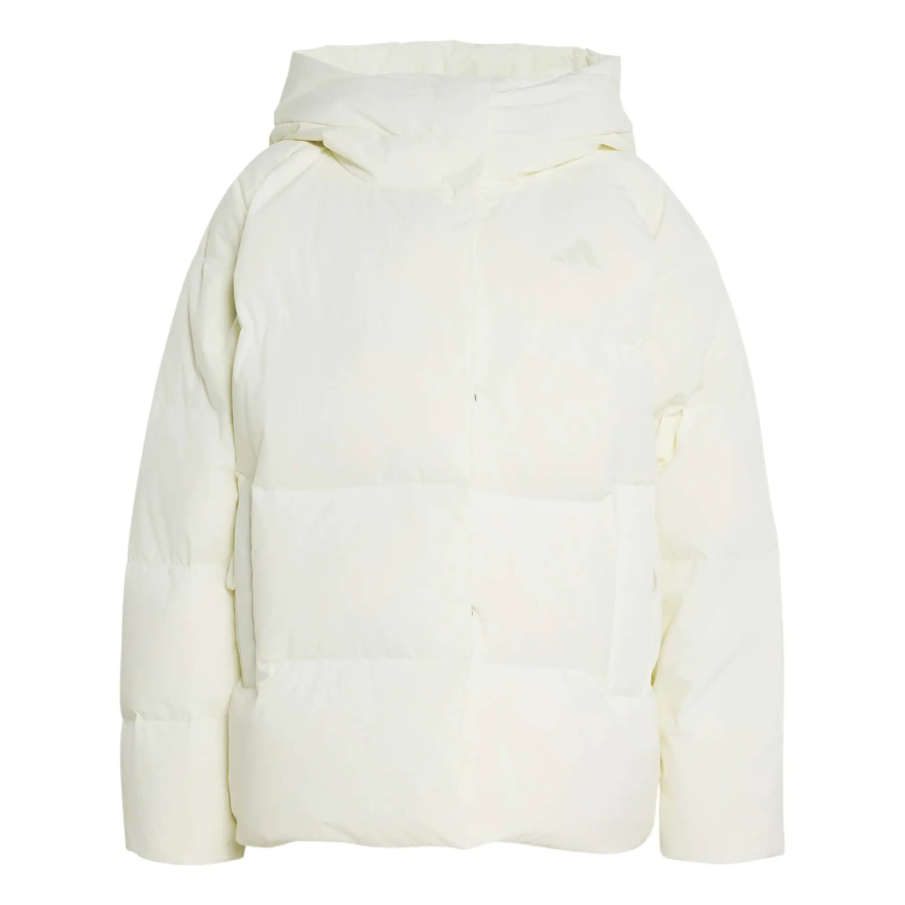 Daunenjacke mit Kapuze, Damen adidas Helionic Down
