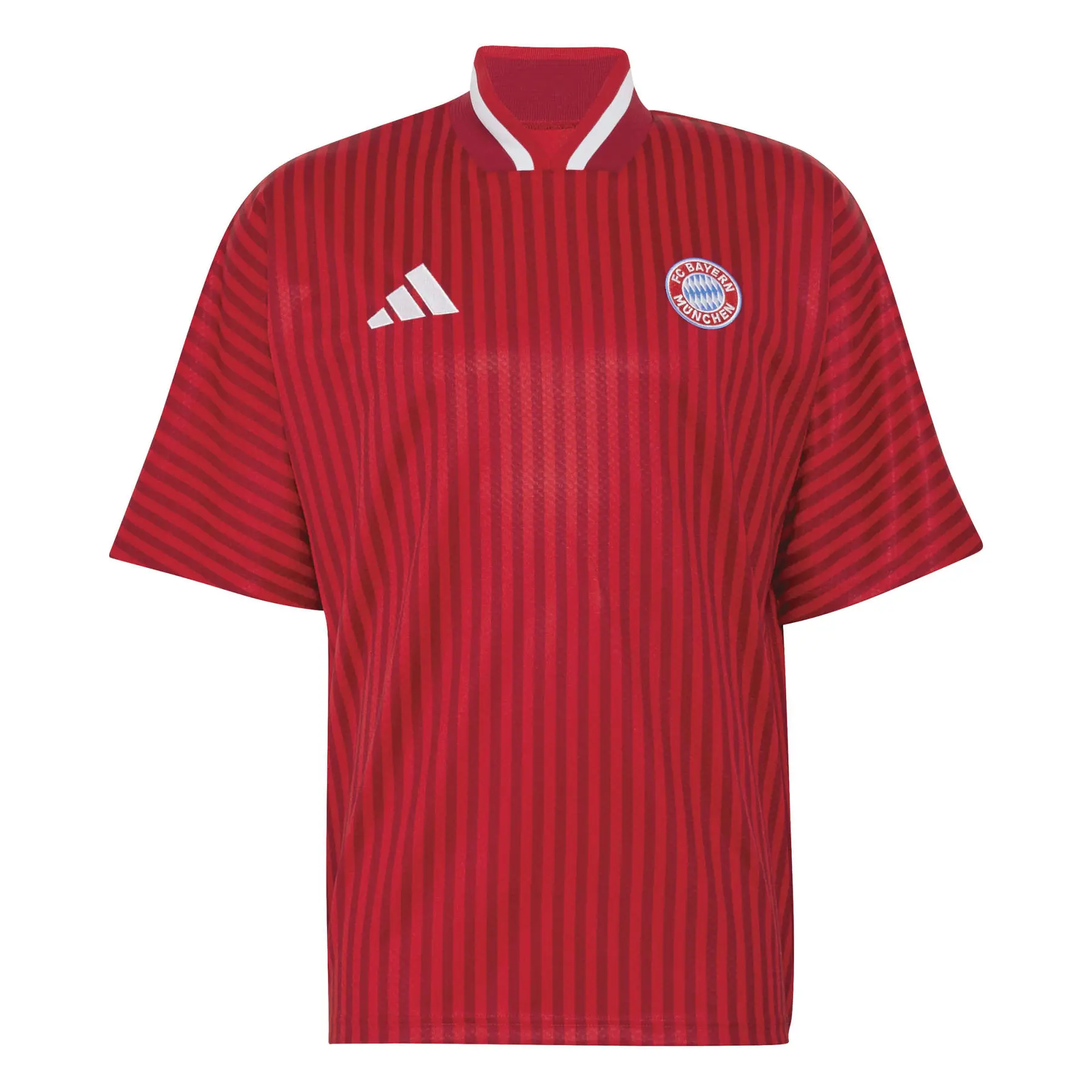 Bayern München Trikot Stadium 2026/27