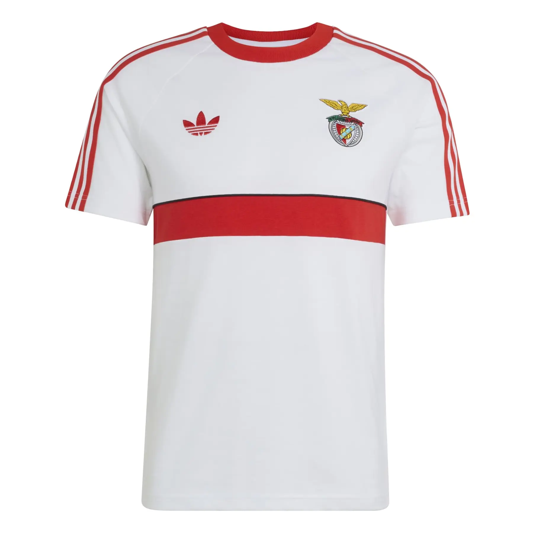 Benfica Lissabon T-Shirt 2026/27
