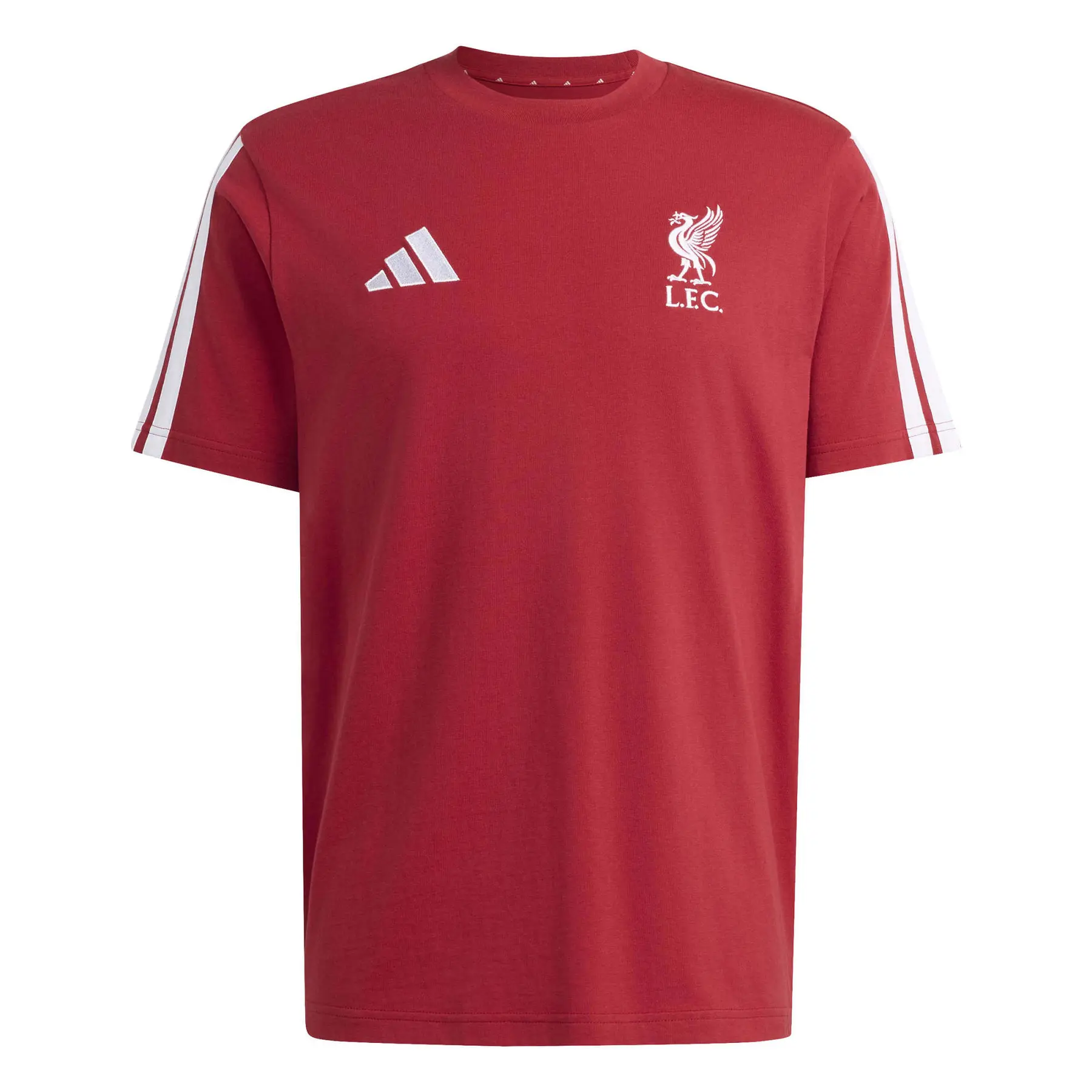 T-Shirt Liverpool FC DNA 2026/27