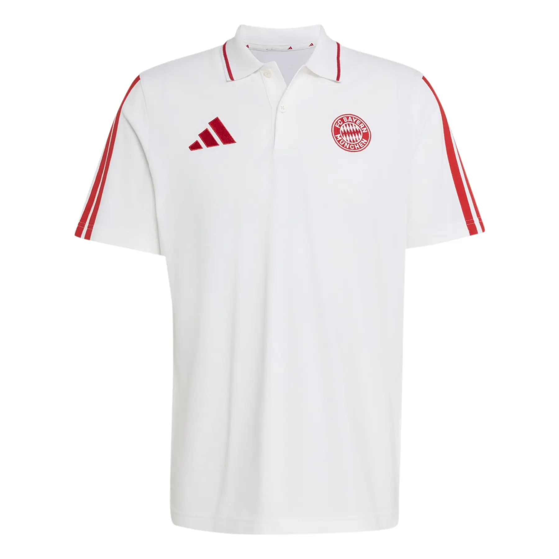Polo Bayern München DNA 2026/27