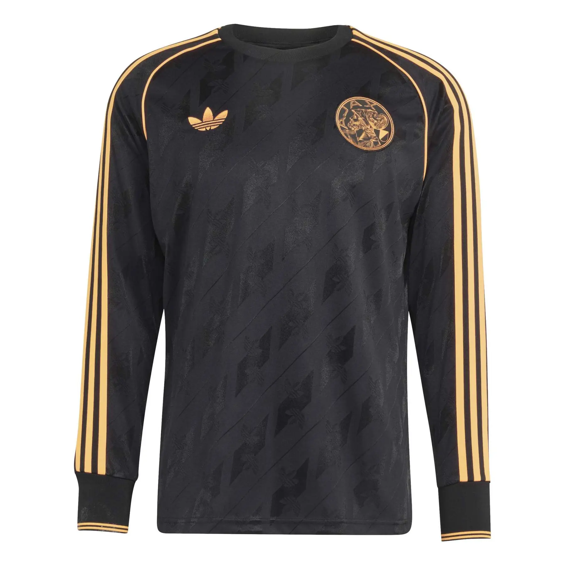 Ajax Amsterdam Langarmtrikot Originals