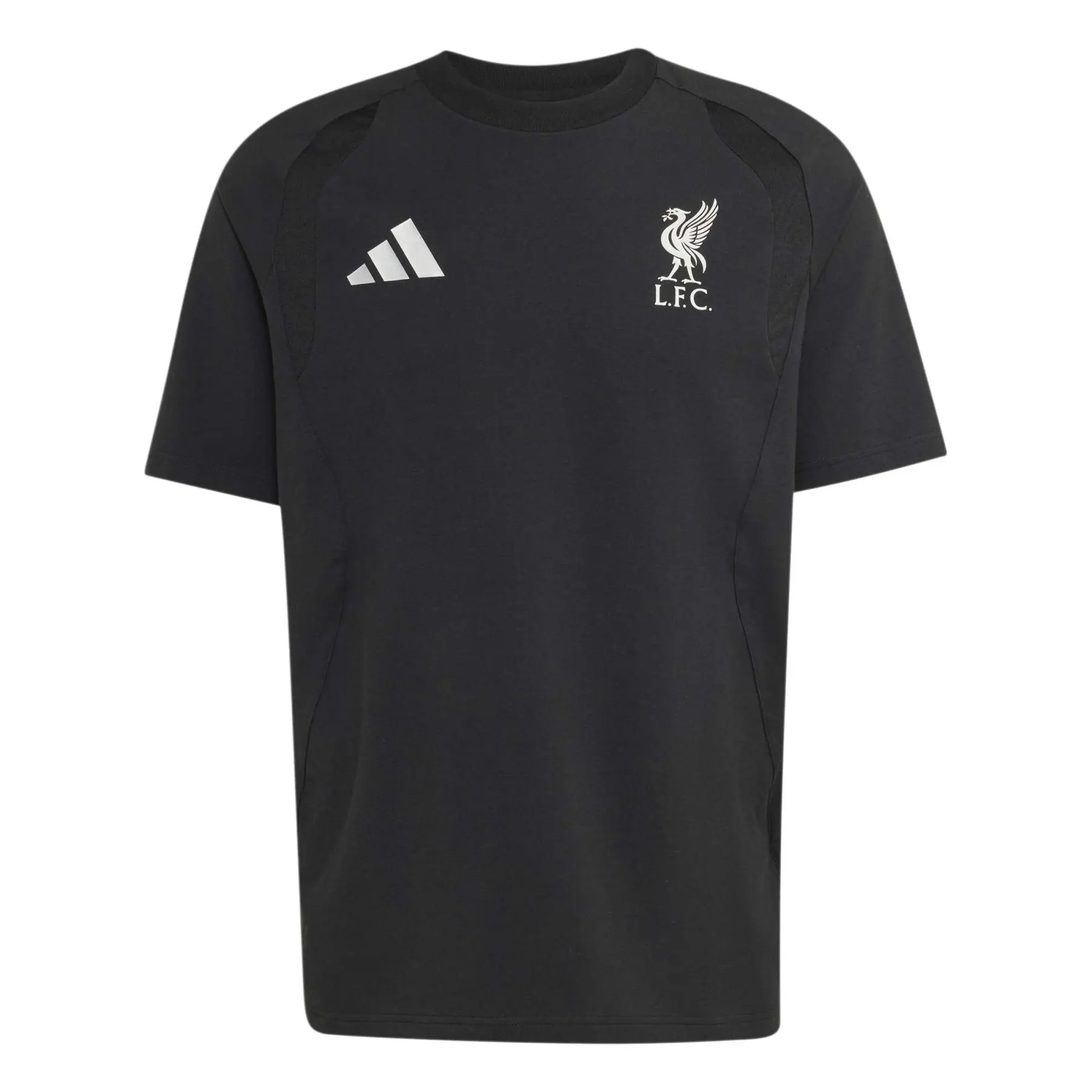 T-shirt Liverpool FC Tiro Travel 2026