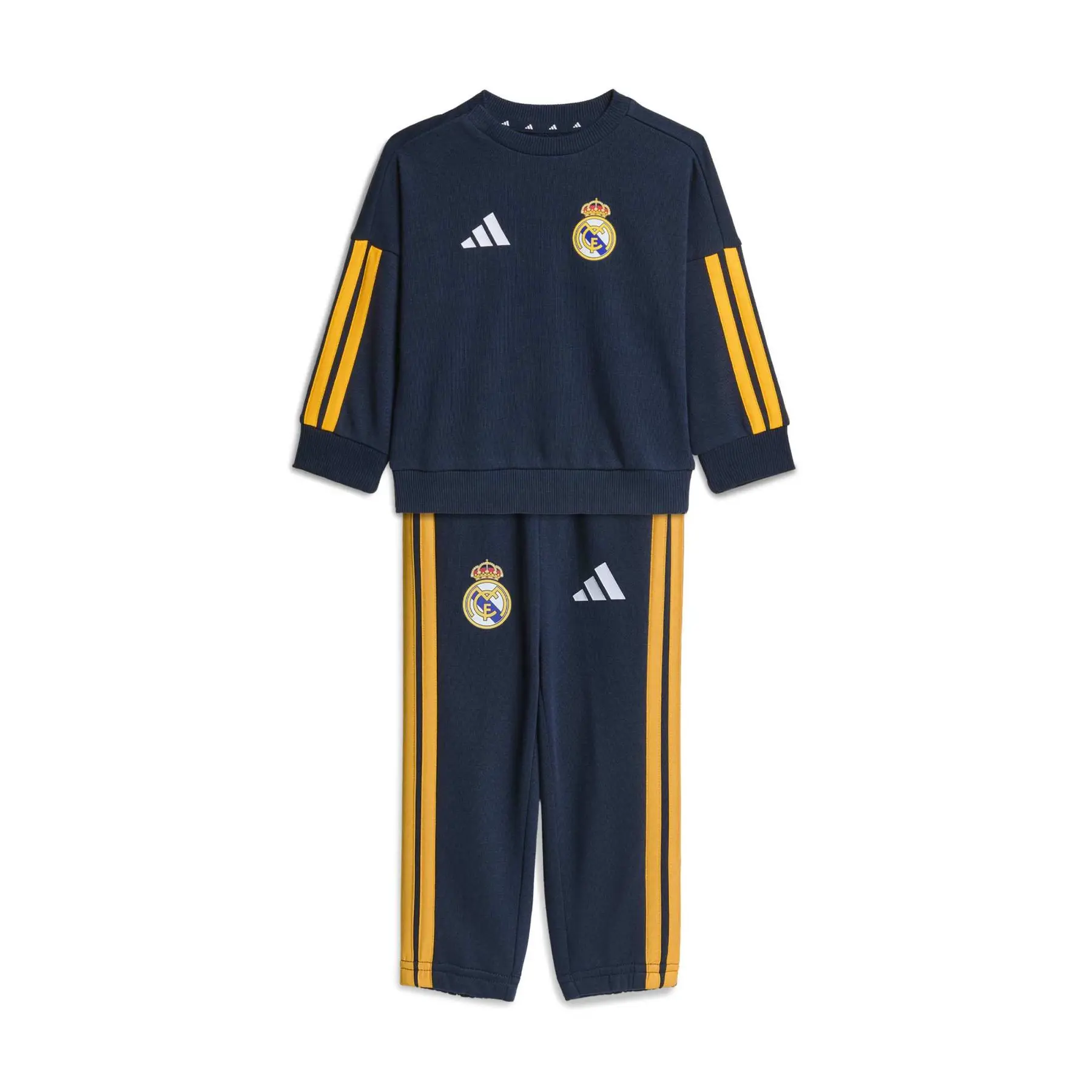 Real Madrid baby trainingspak DNA 2026/27