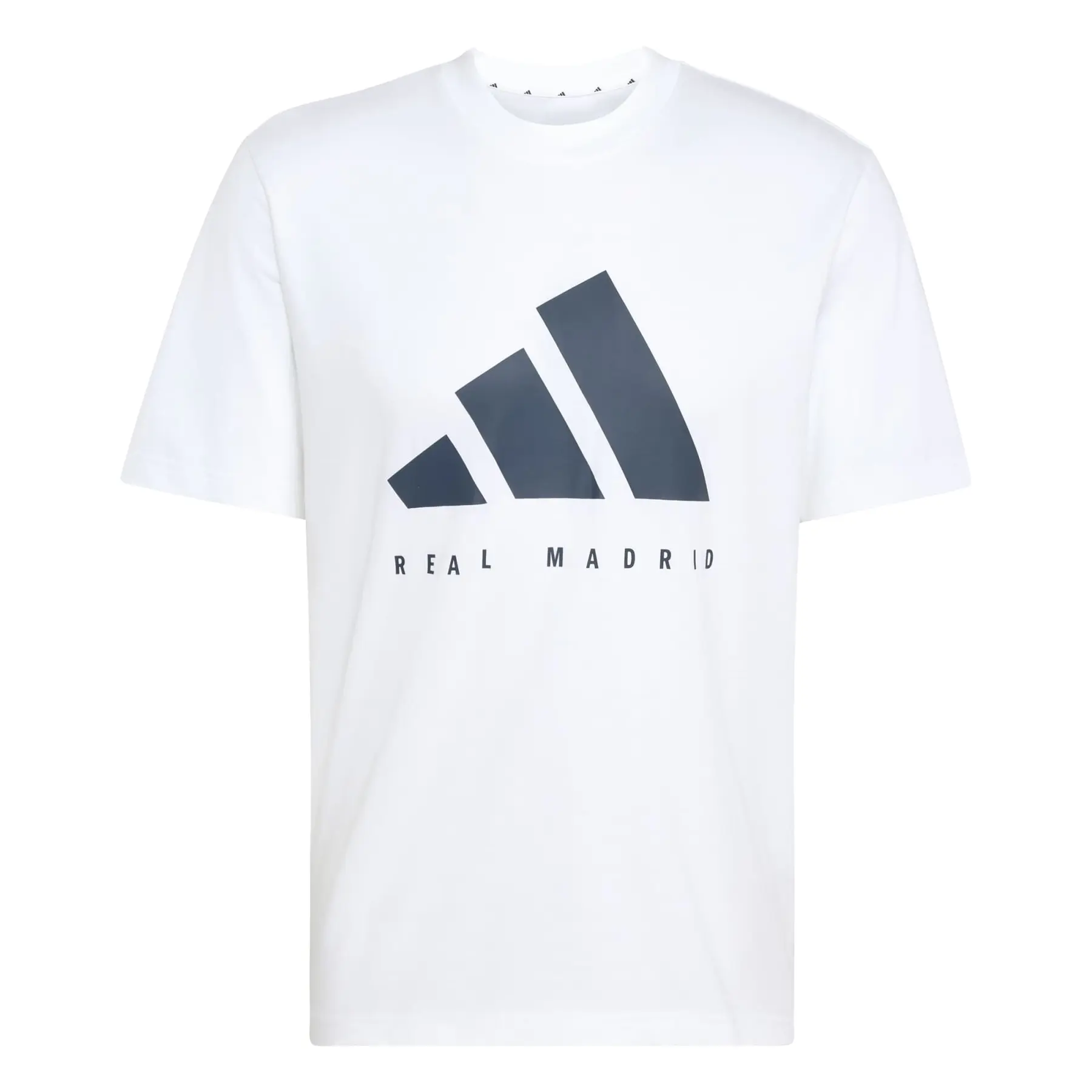 Real Madrid T-Shirt Graphic DNA 2026/27