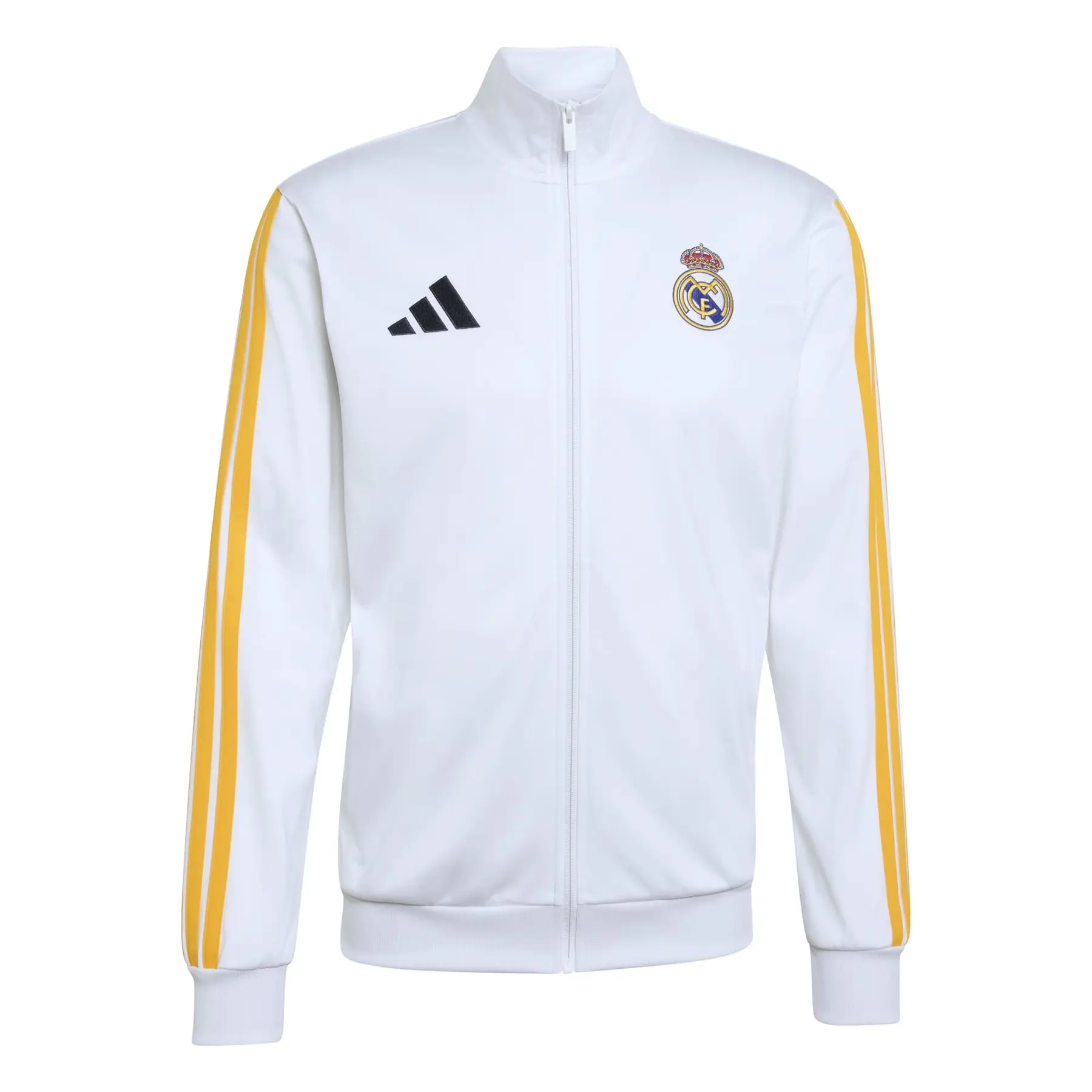 Real Madrid Sweatjacke DNA 2026/27
