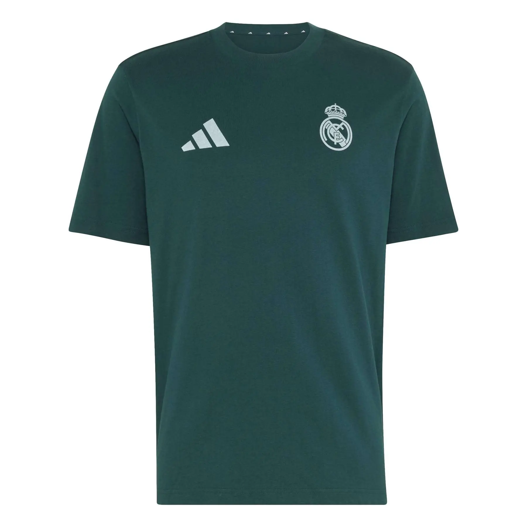 Real Madrid T-Shirt Seasonal Graphic 2026/27