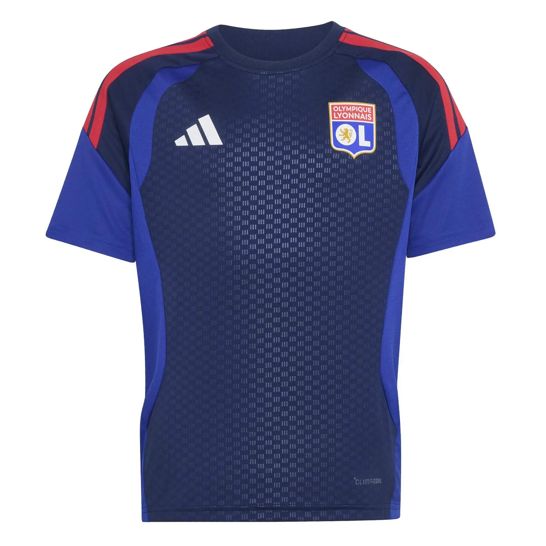 Wettkampftrikot Kind OL Tiro 2026/27