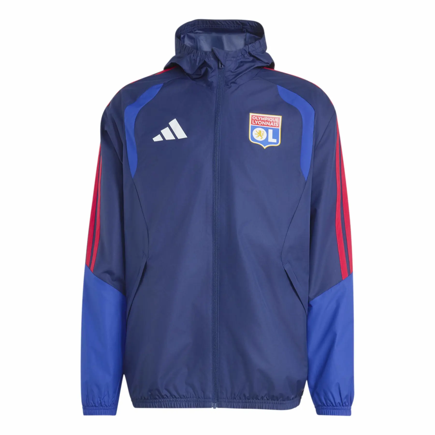 Allwetterjacke OL Tiro 26
