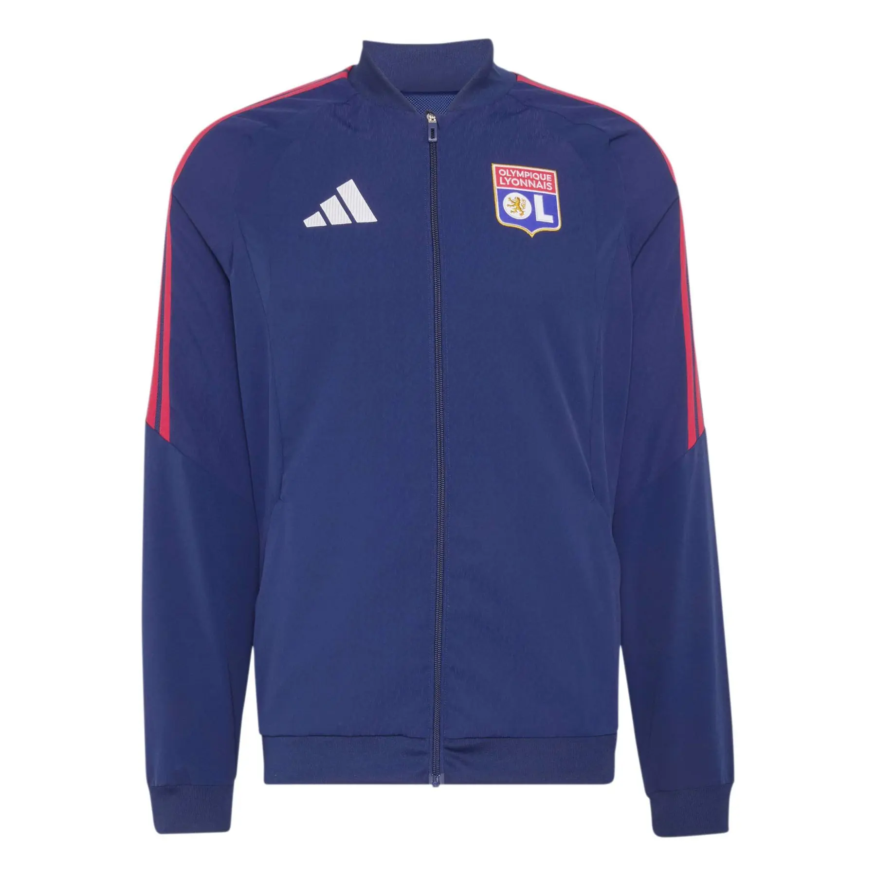 OL Präsentationsjacke 2026/27