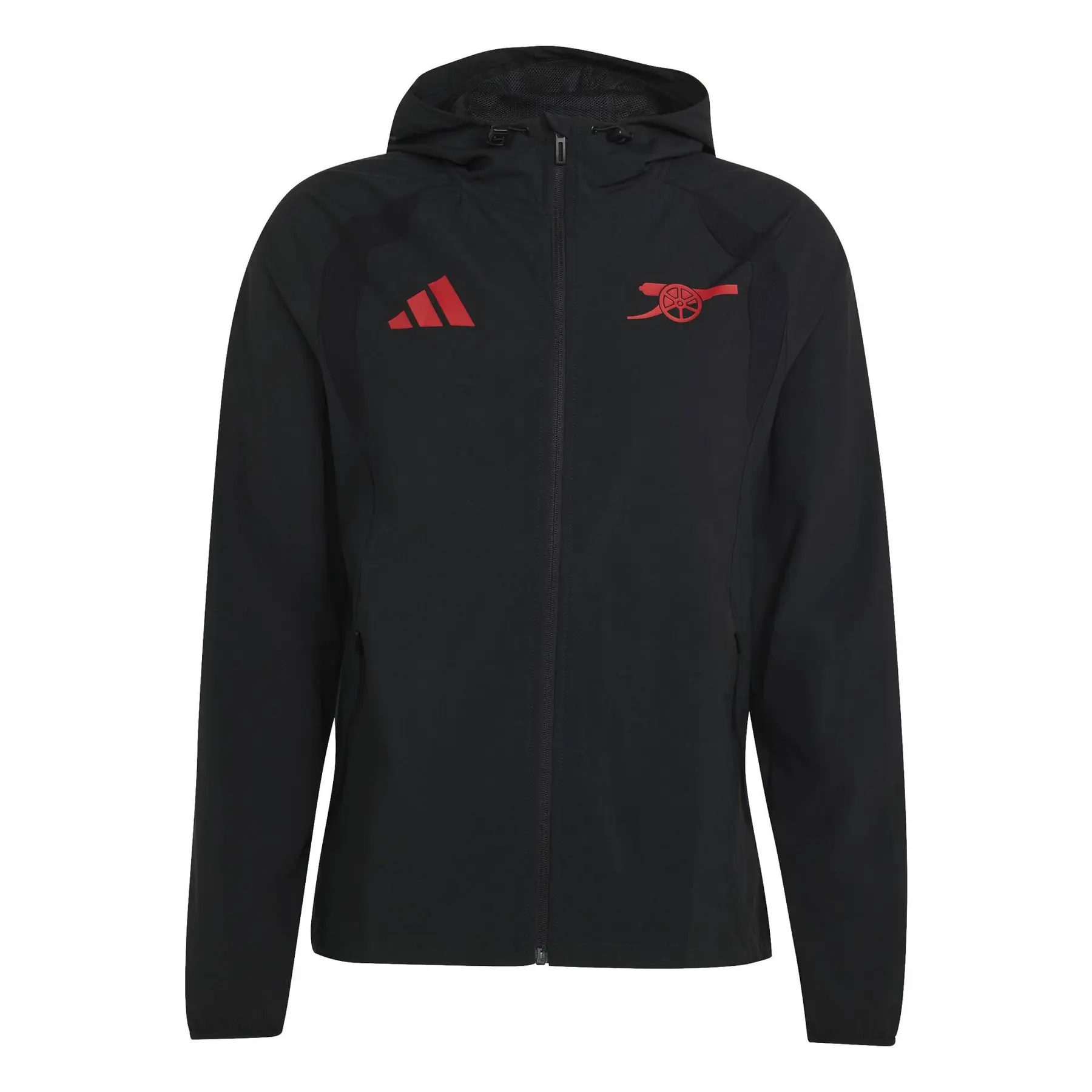 Arsenal Trainingsjacke 2026/27