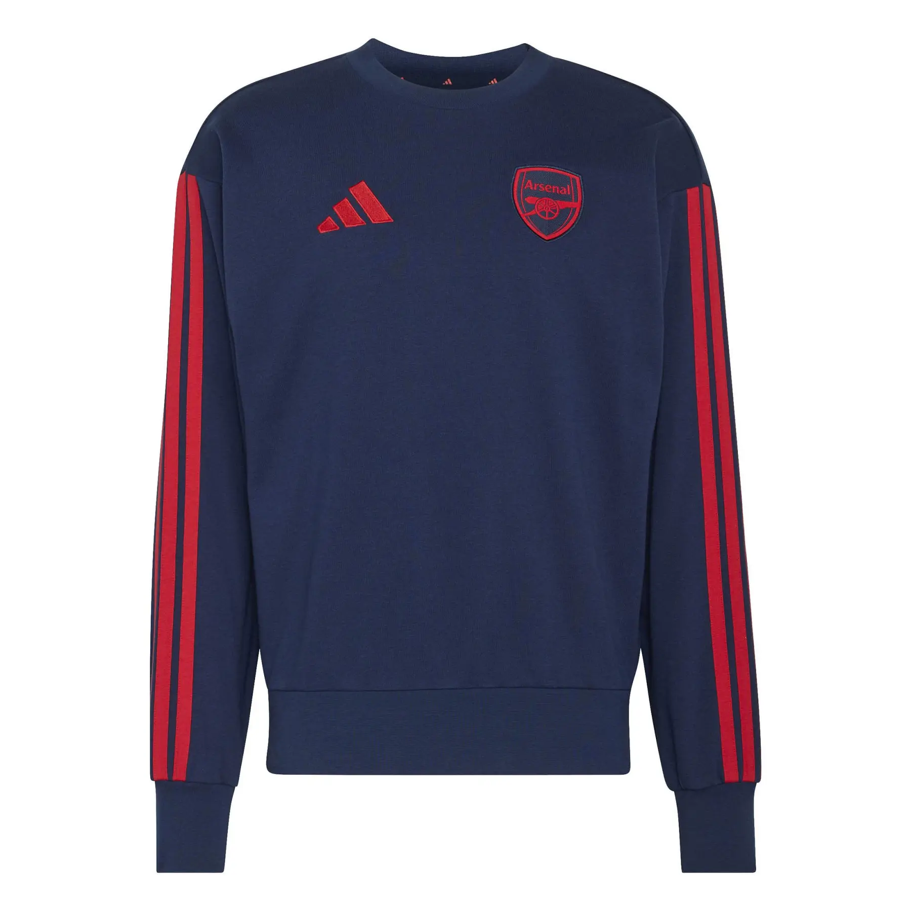 Arsenal Sweatshirt DNA
