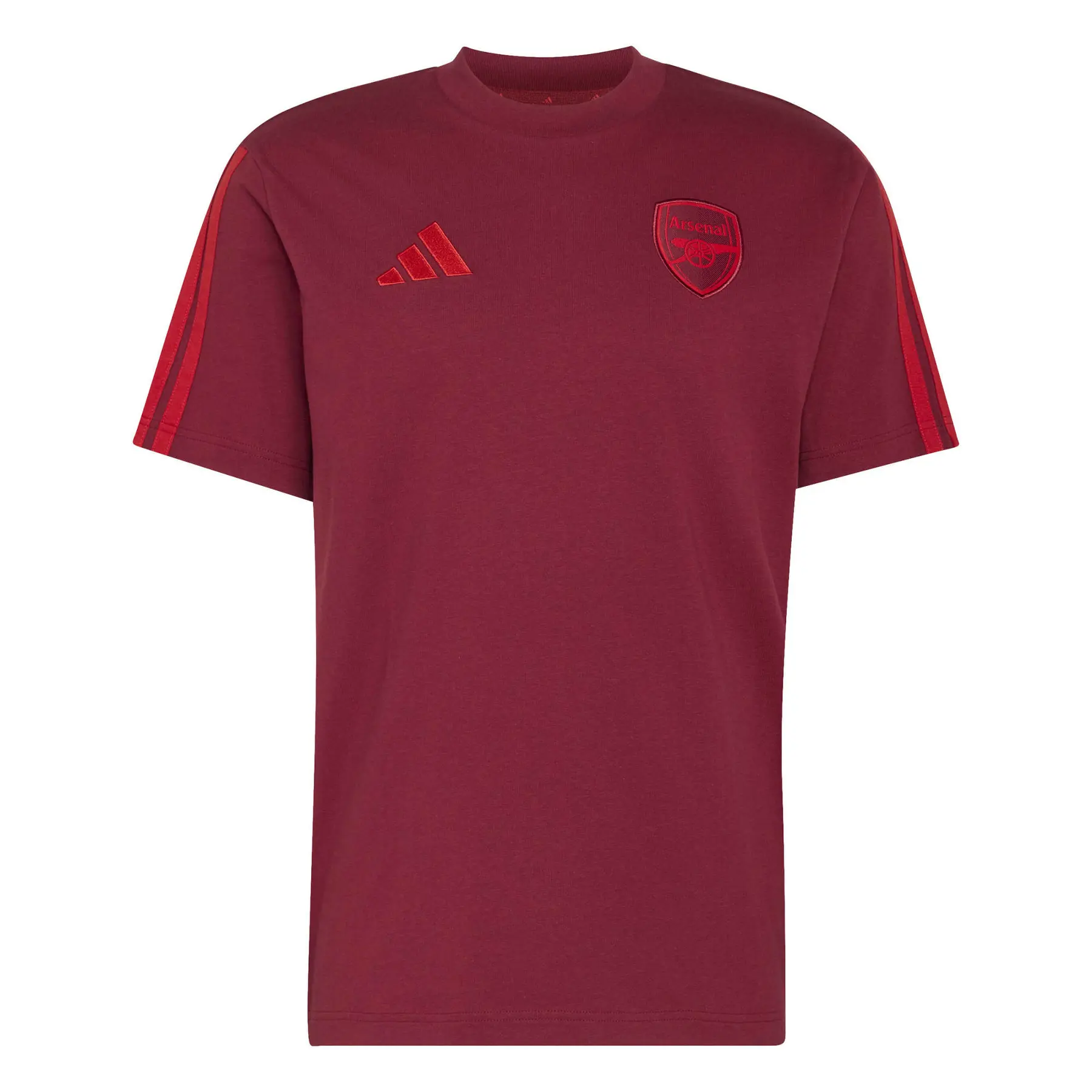 Arsenal T-Shirt DNA