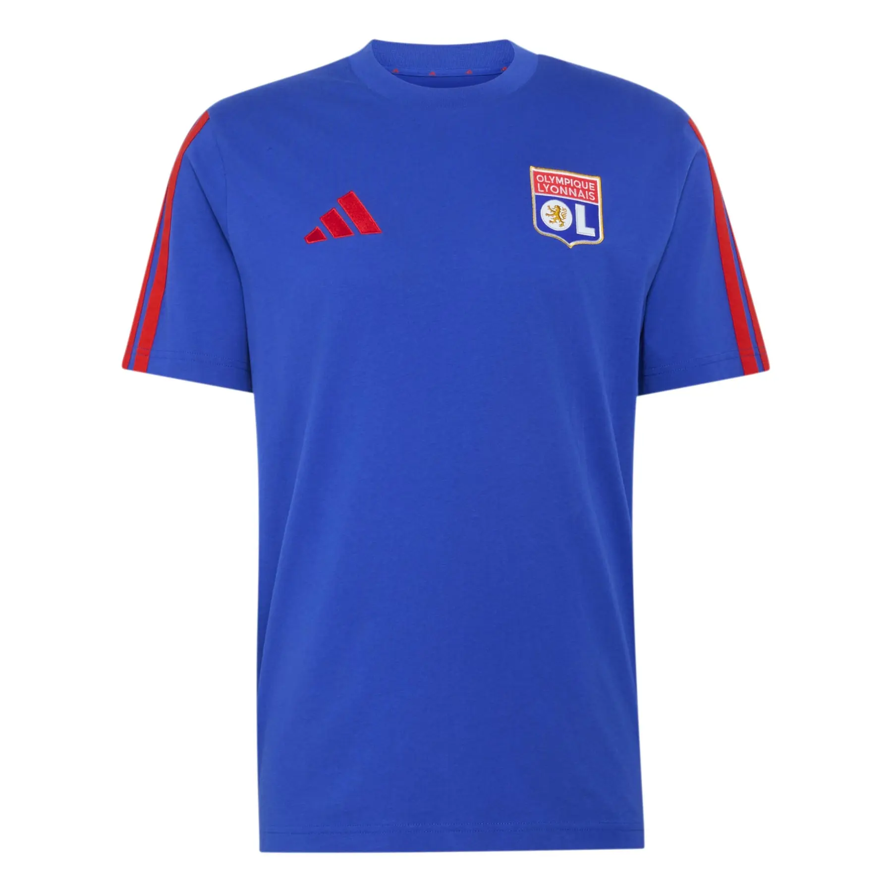 OL T-shirt DNA 2026/27