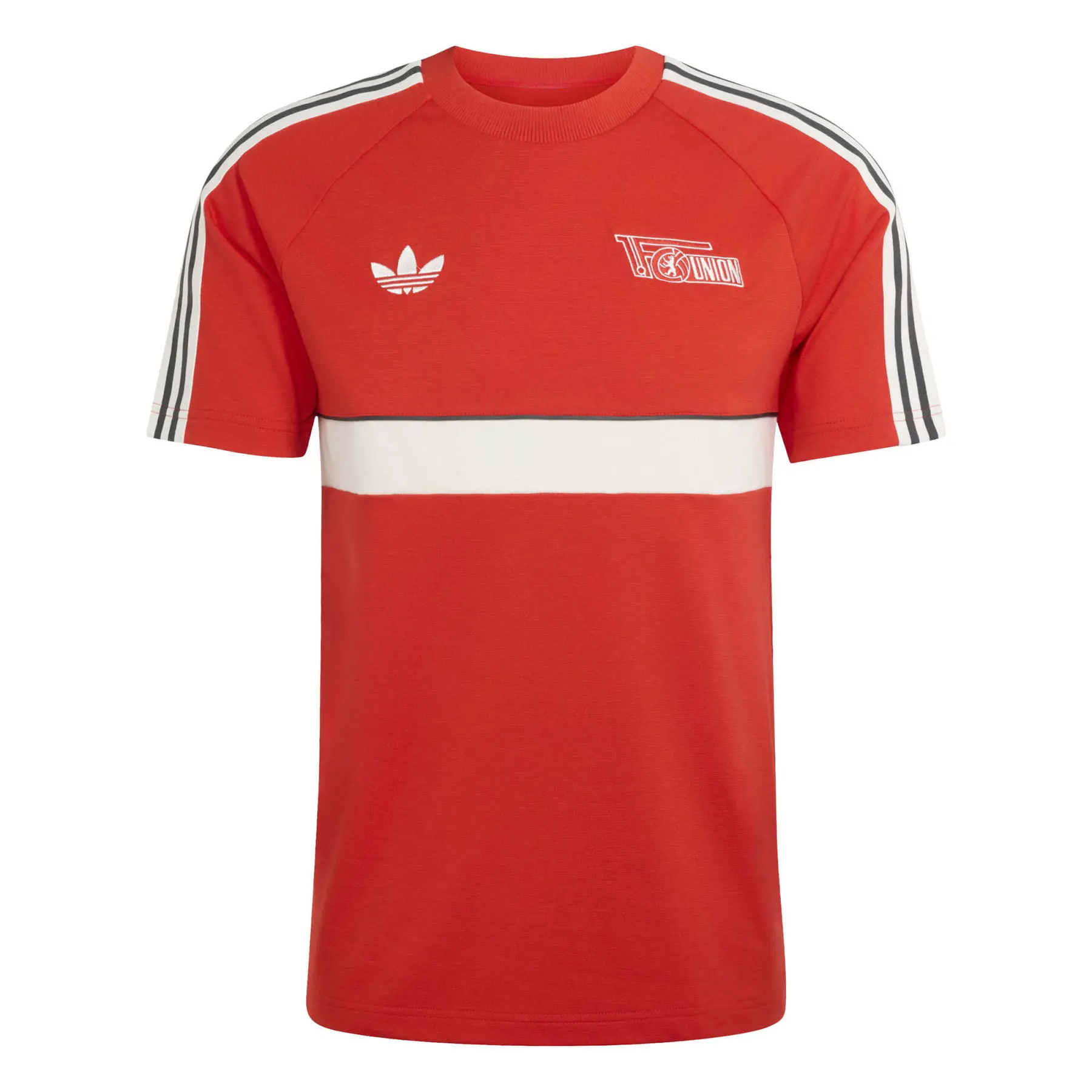 T-shirt Union Berlin Originals 2026/27