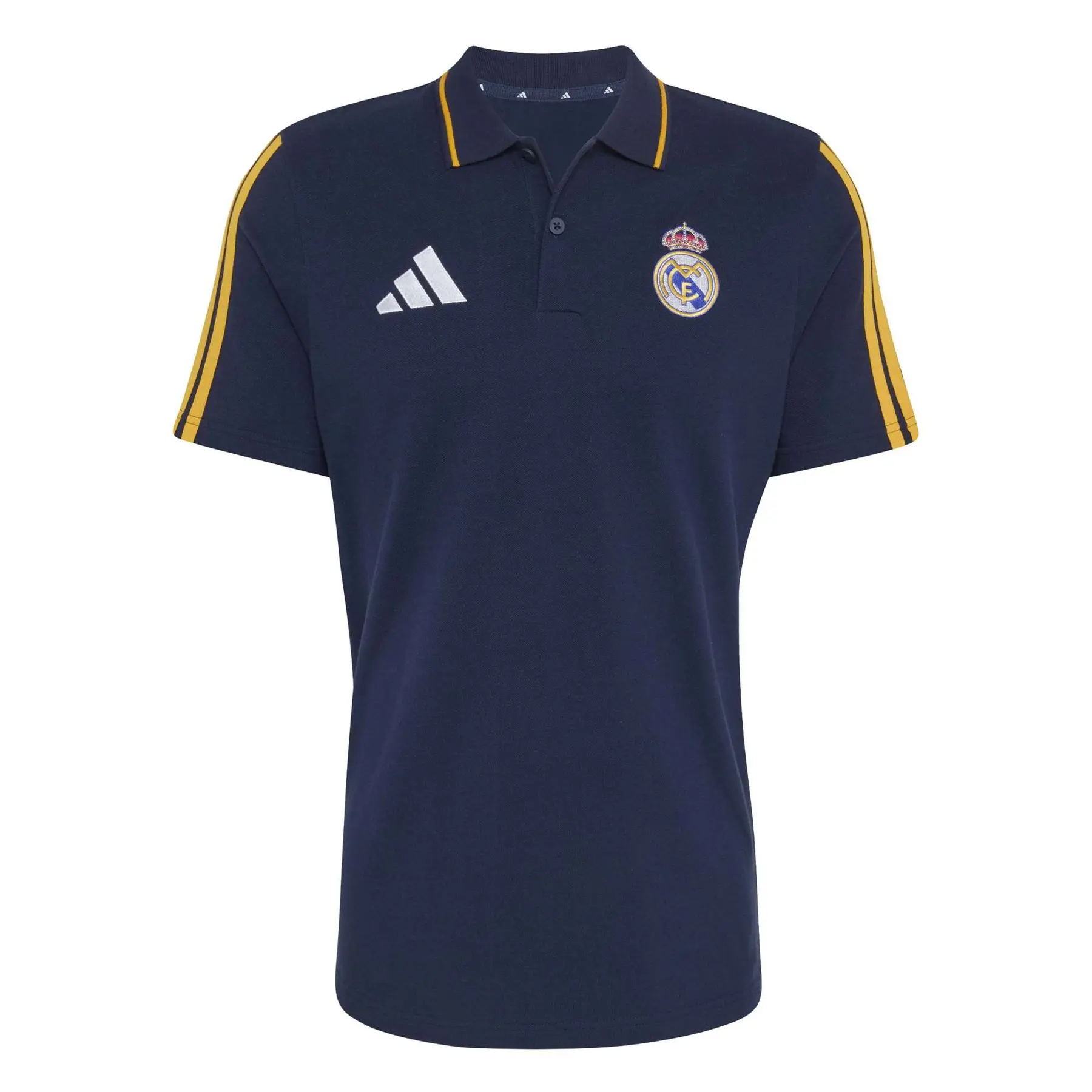 Polo Real Madrid DNA 2026/27