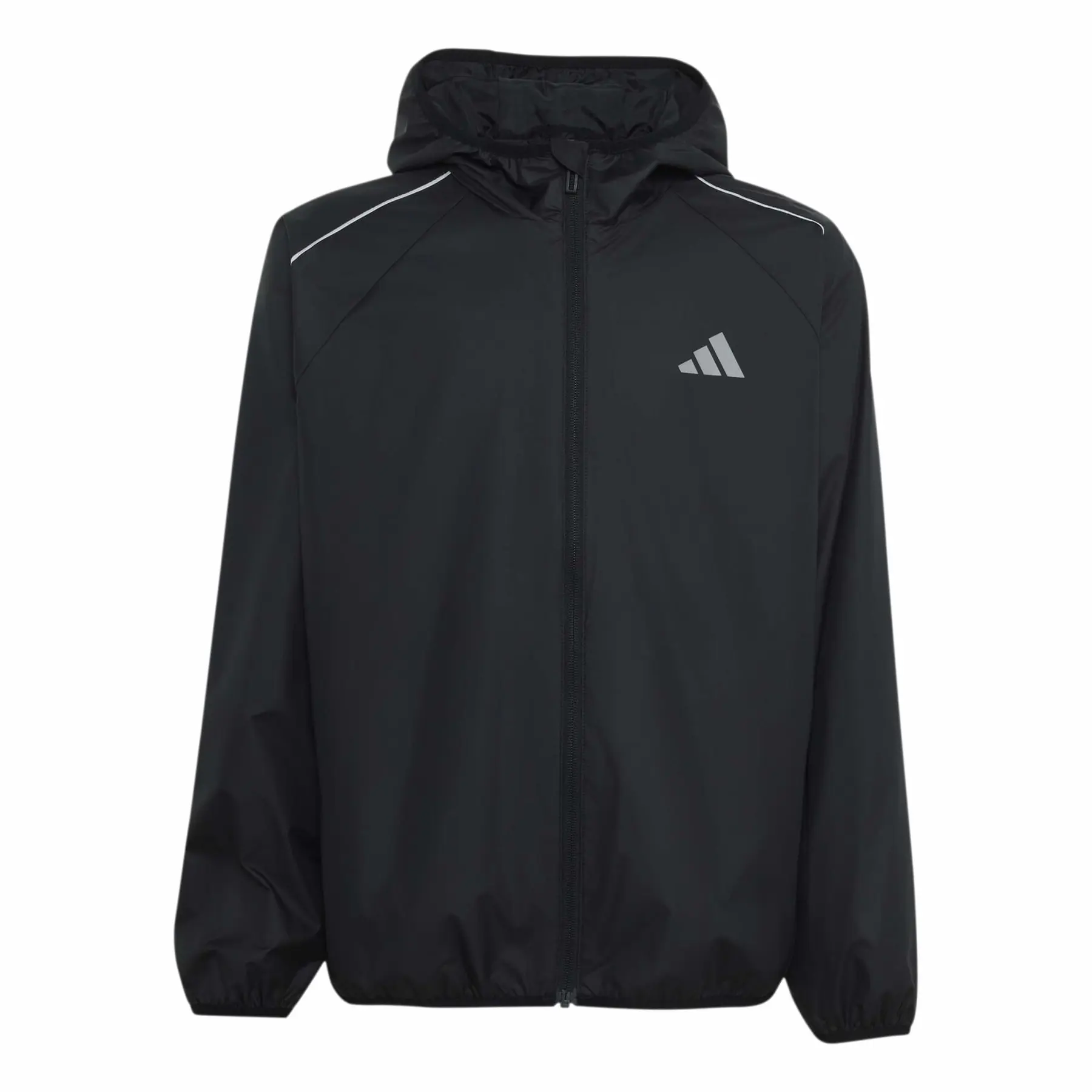 Windjack kind adidas