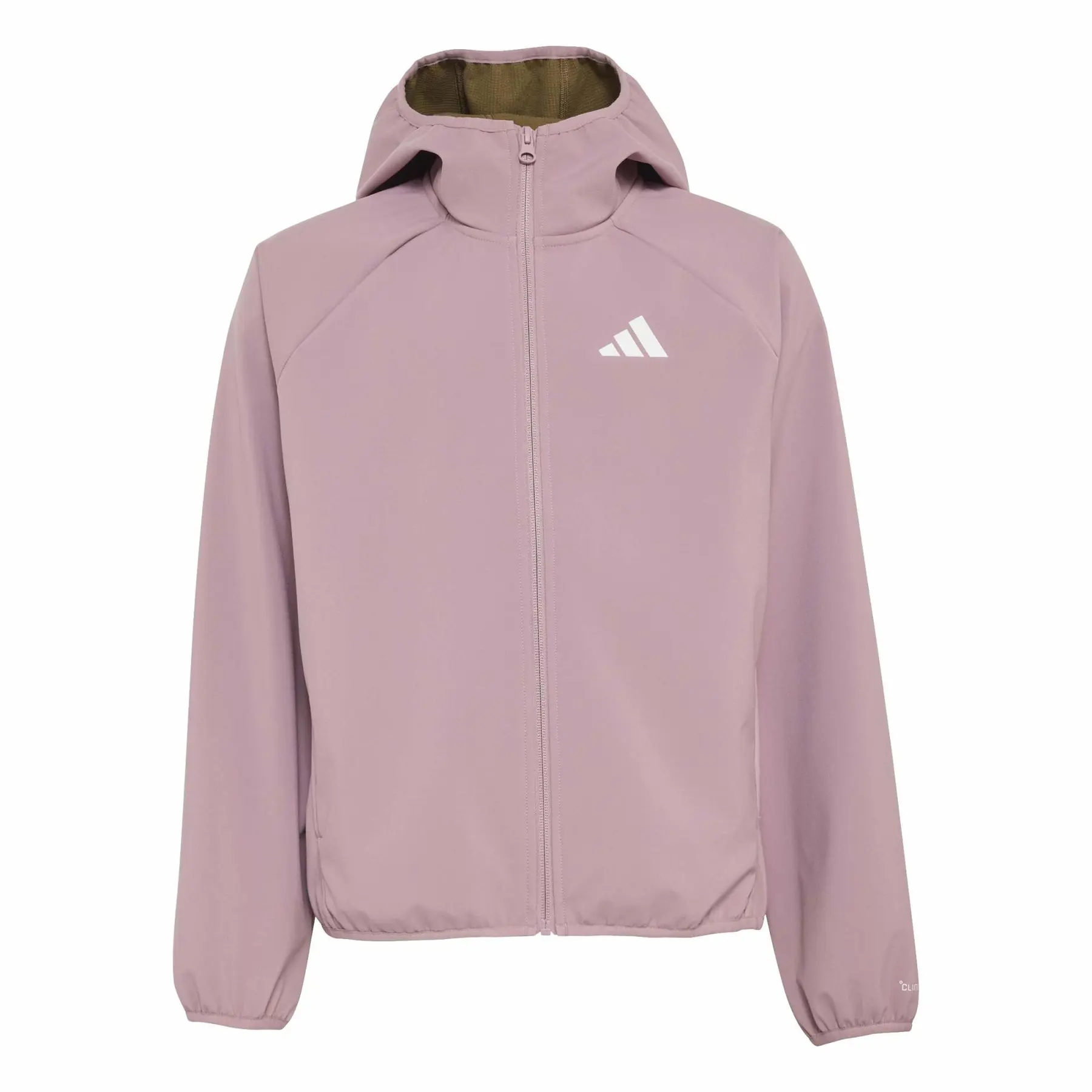 Wanderjacke Kind adidas Terrex Multi Climawarm