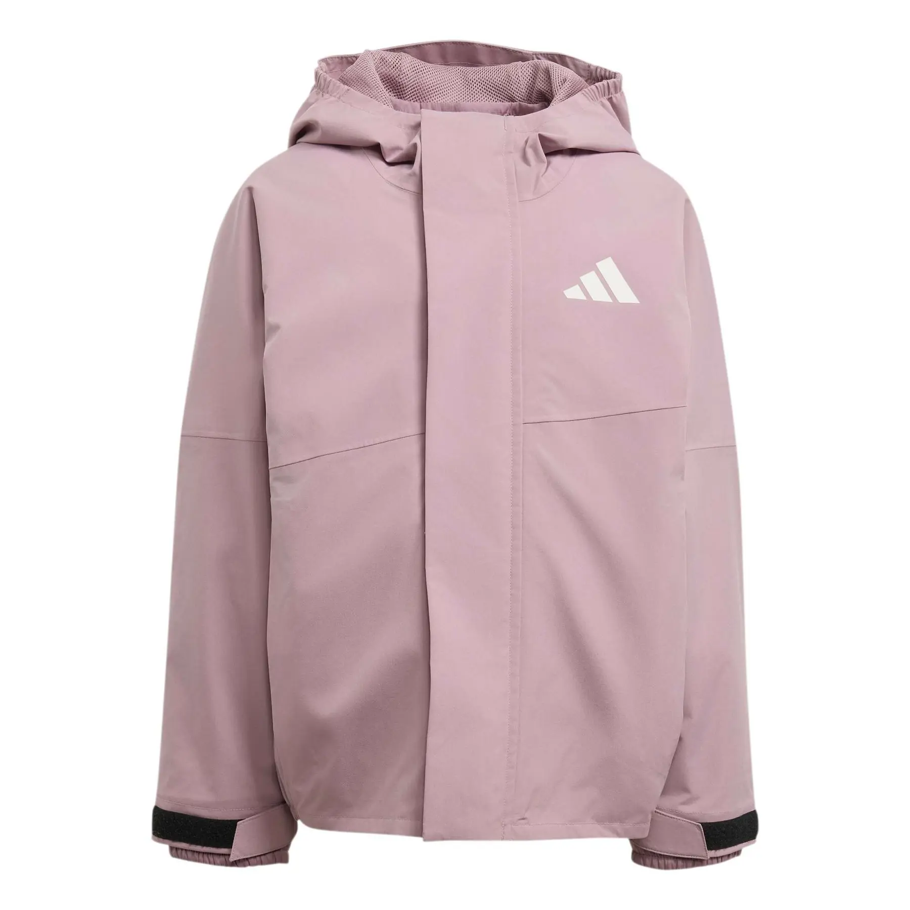 Wanderjacke Kind adidas Terrex Climaproof