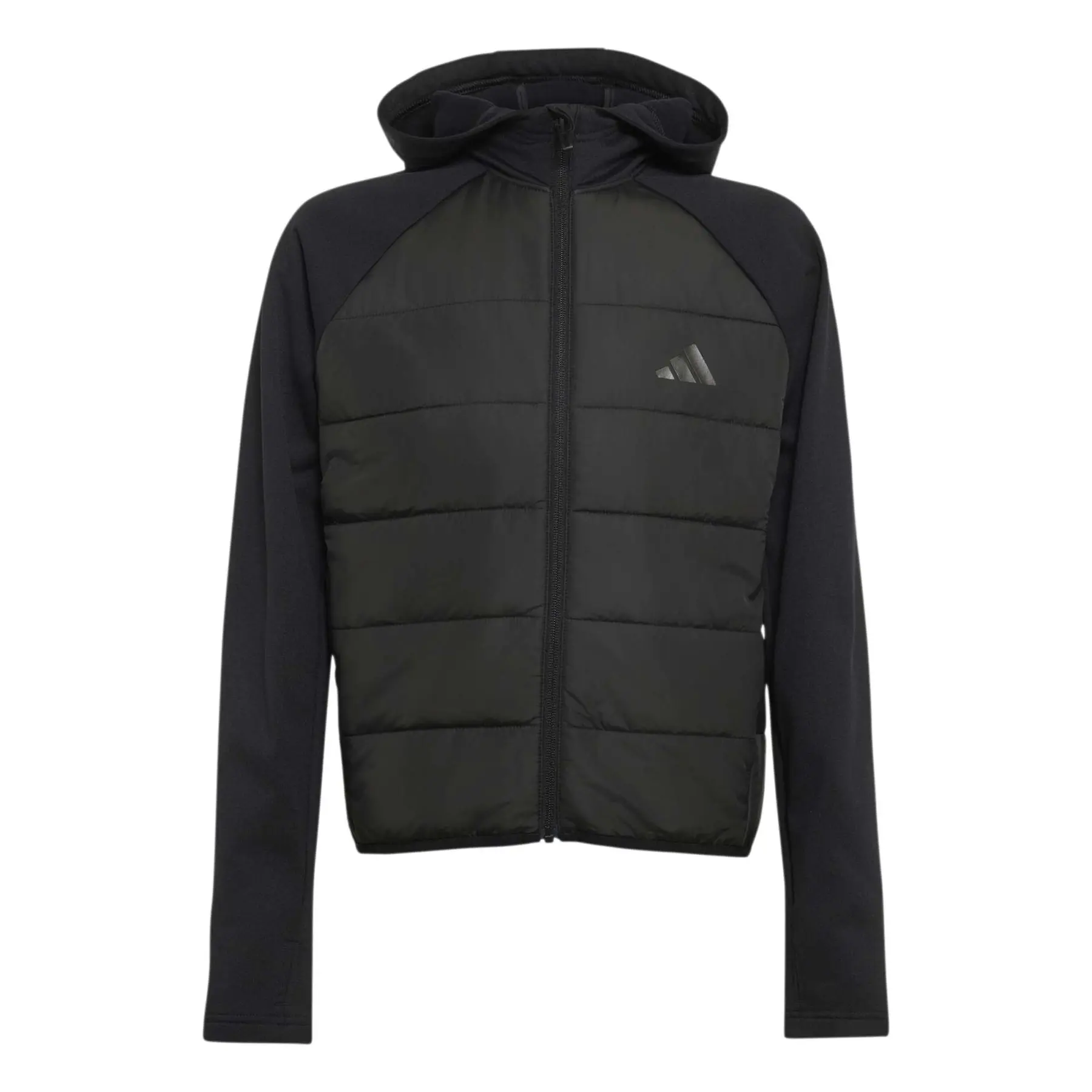 Hybridjacke Kind adidas