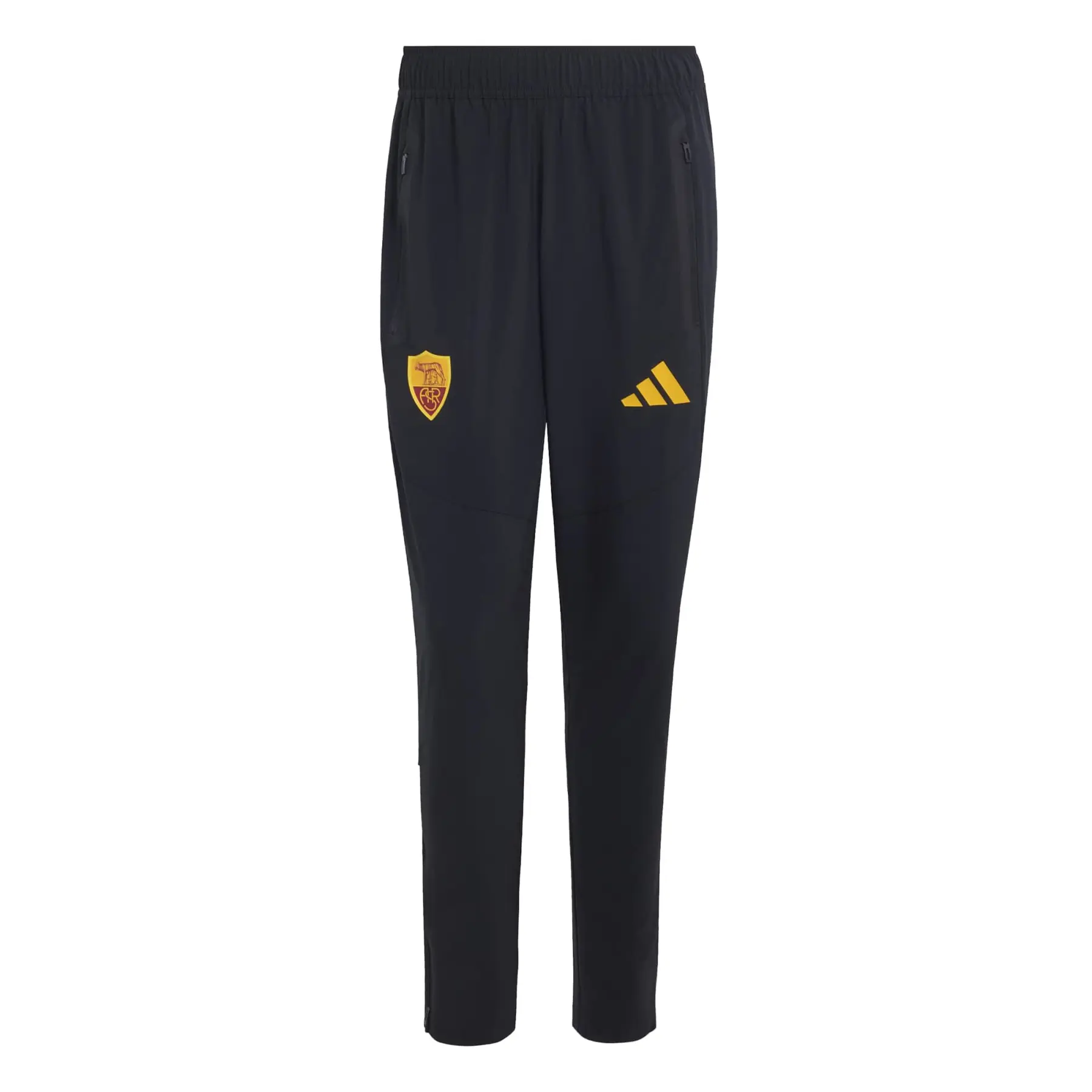 AS Roma Trainingsbroek Tiro Travel