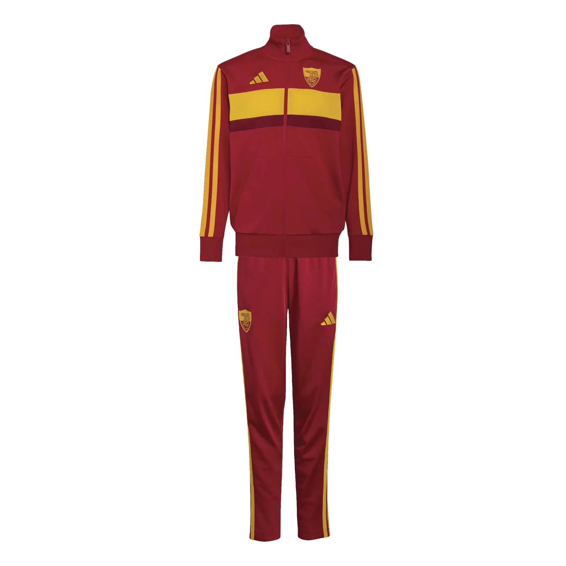 Sportset voor kind AS Roma