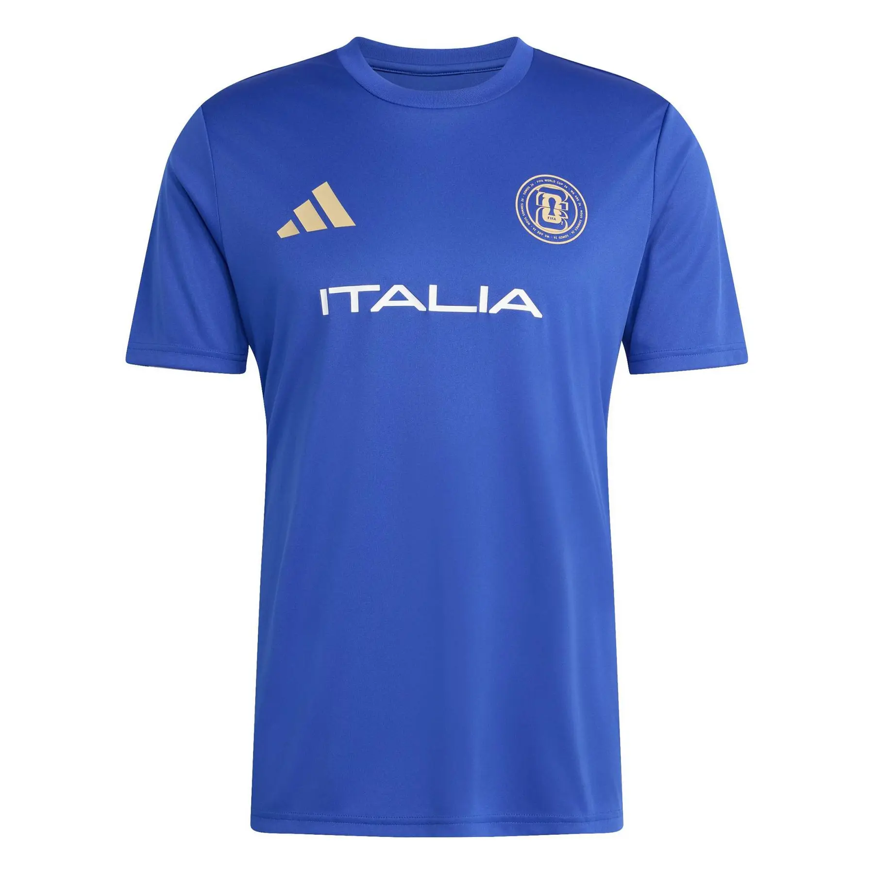 Italienisches Trikot FIFA World Cup 2026